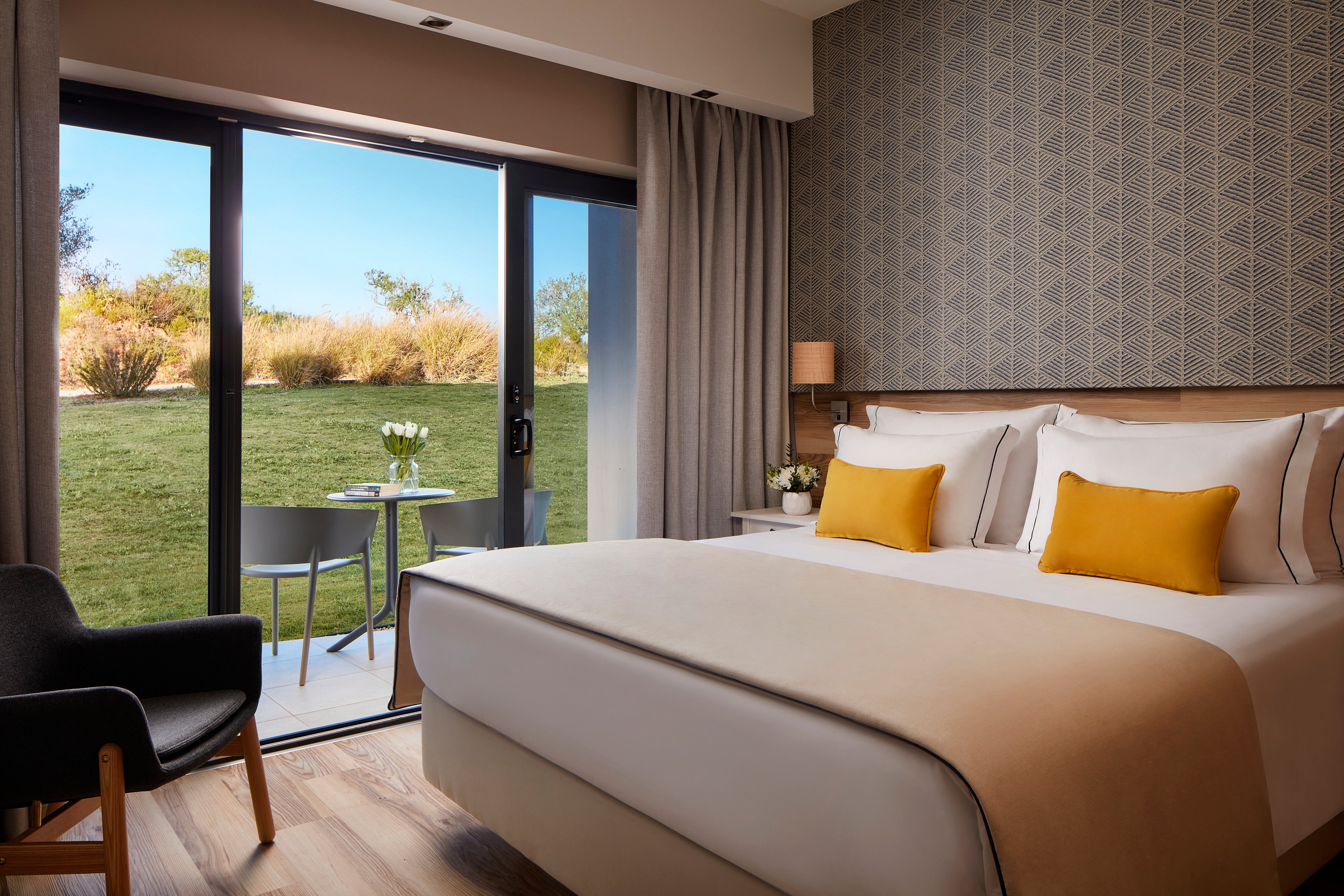 Tivoli Alvor Algarve Resort