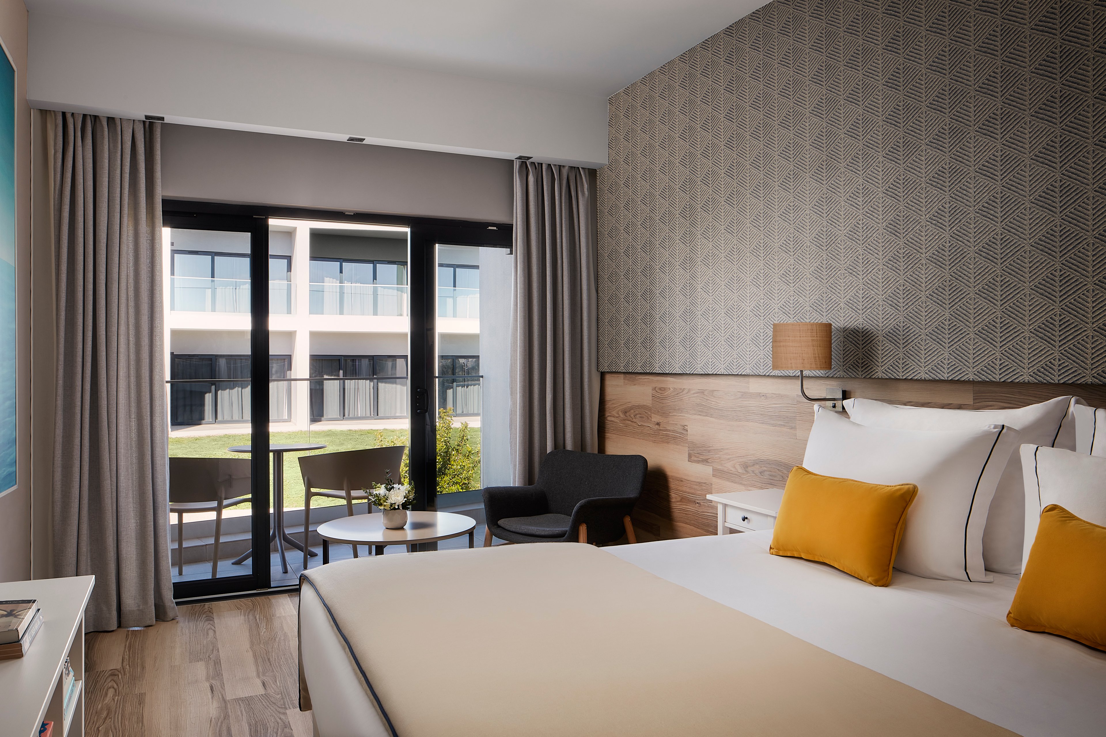 Tivoli Alvor Algarve Resort