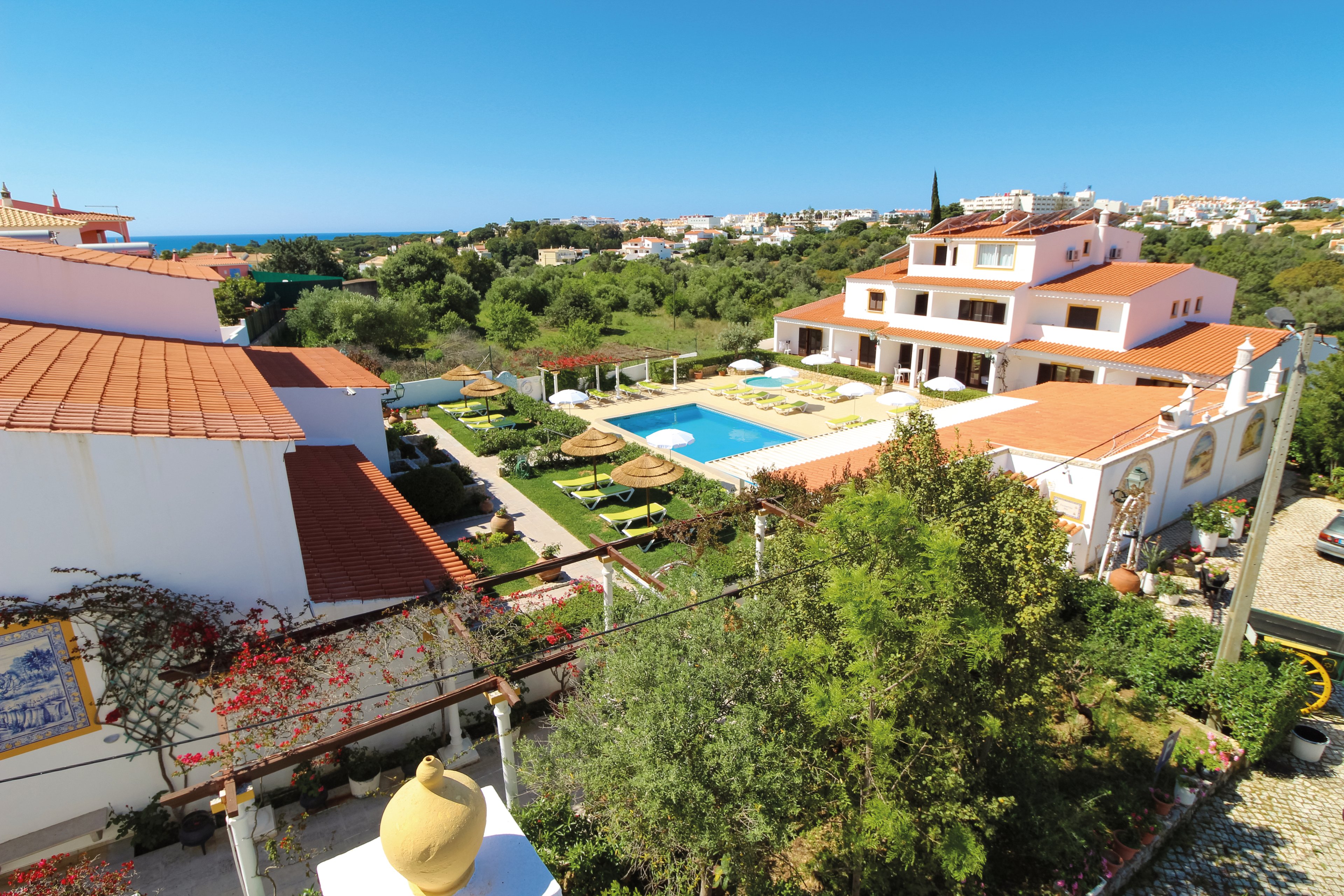 Muthu Balaia Sol Hotel