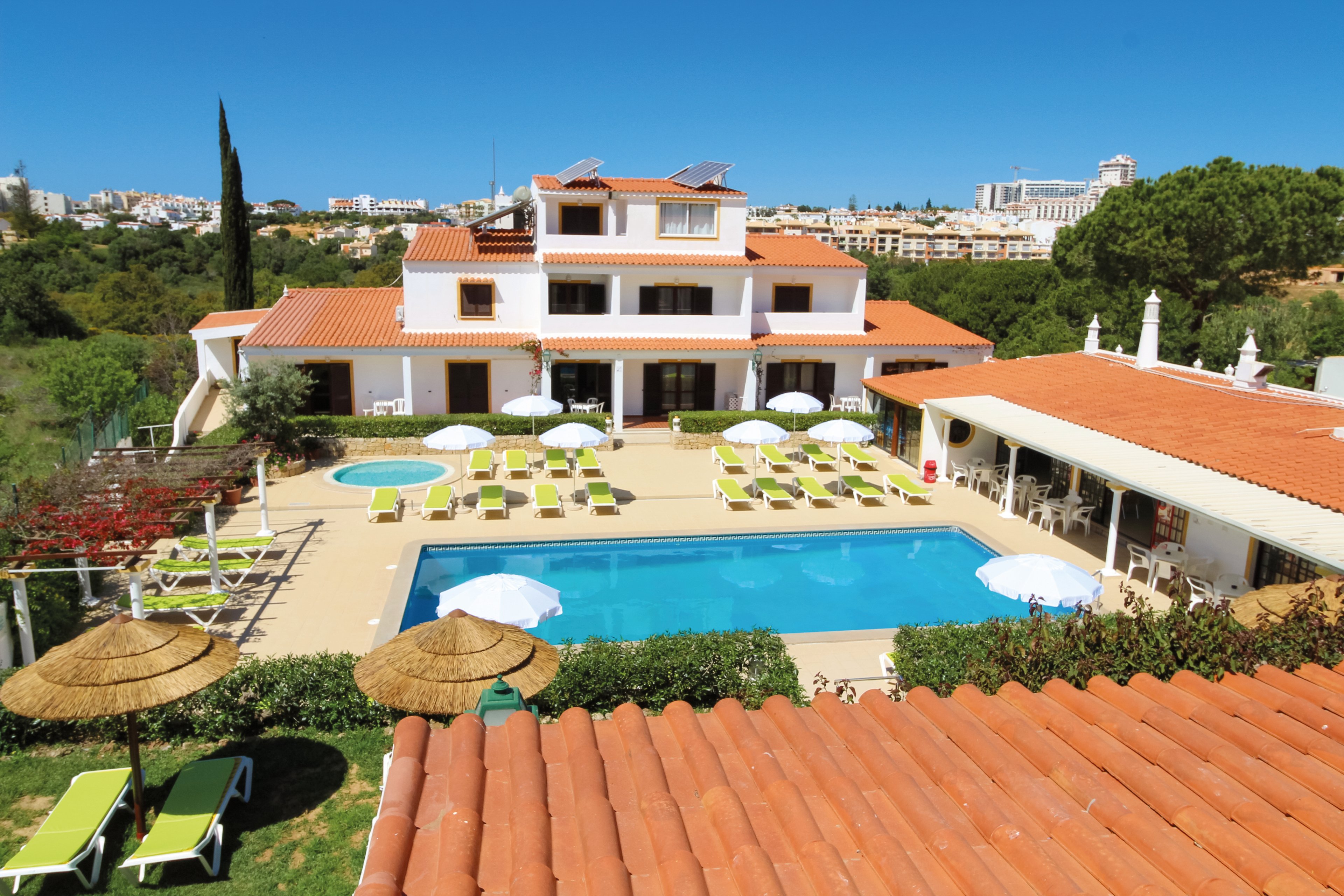 Muthu Balaia Sol Hotel