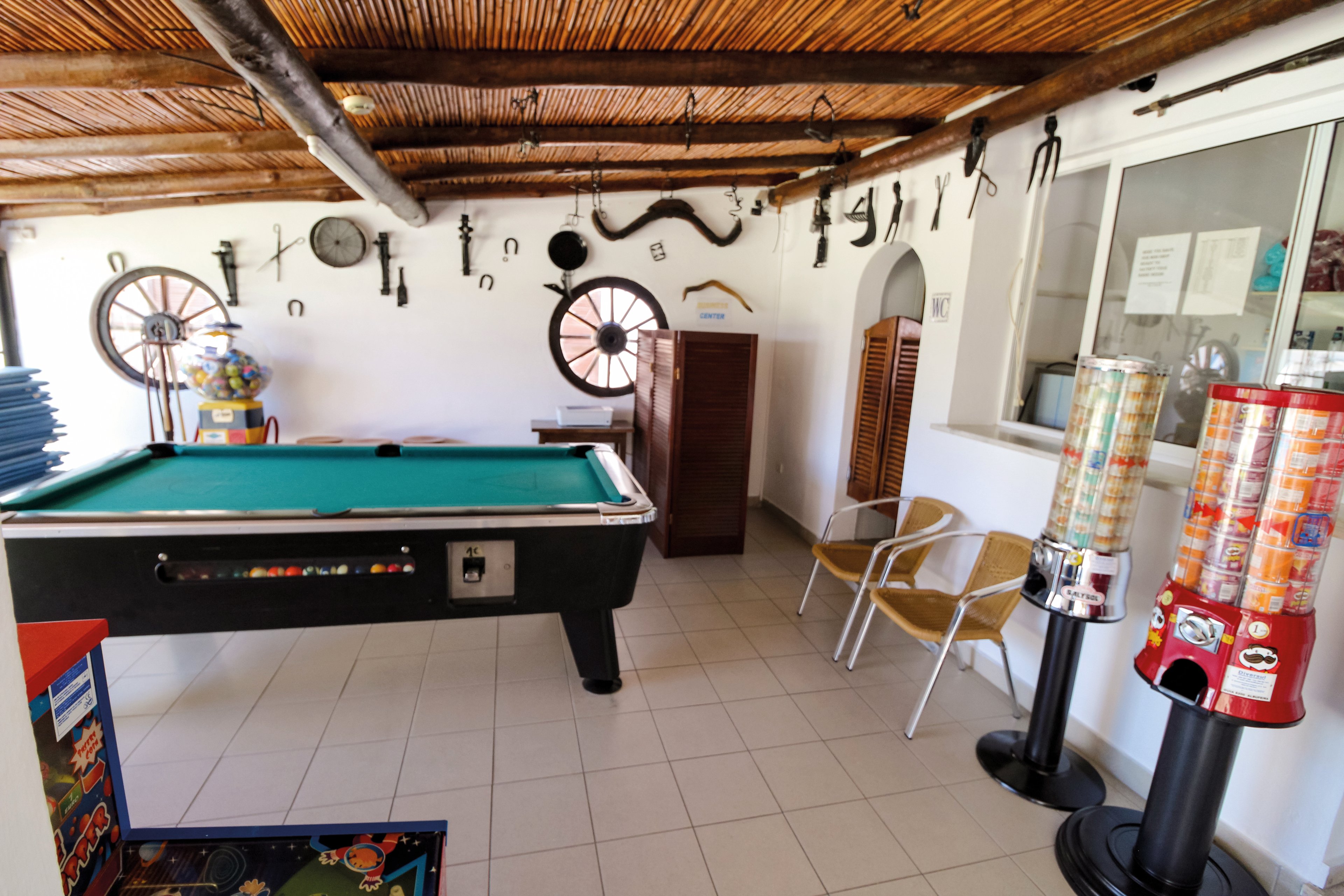 Muthu Balaia Sol Hotel