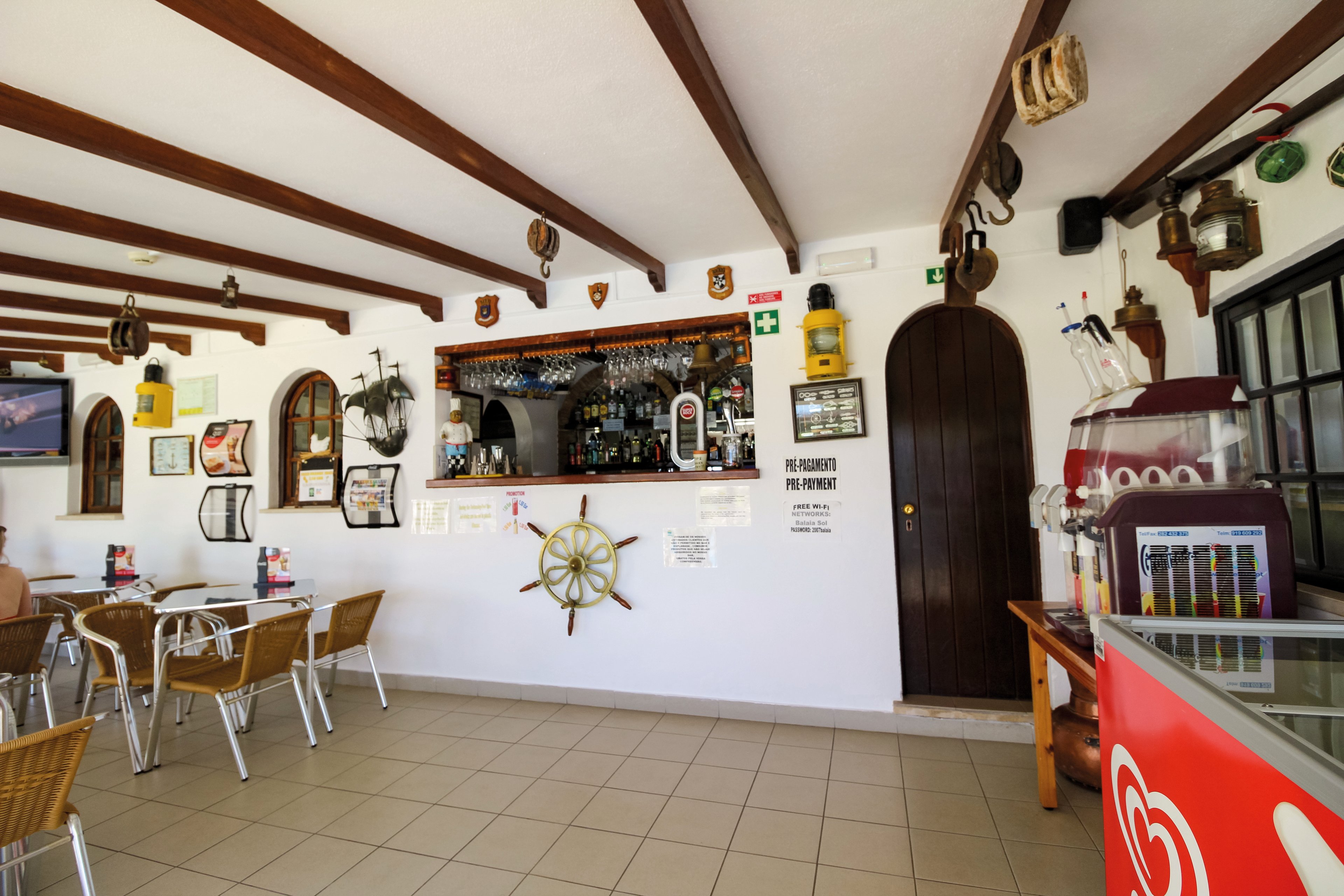 Muthu Balaia Sol Hotel