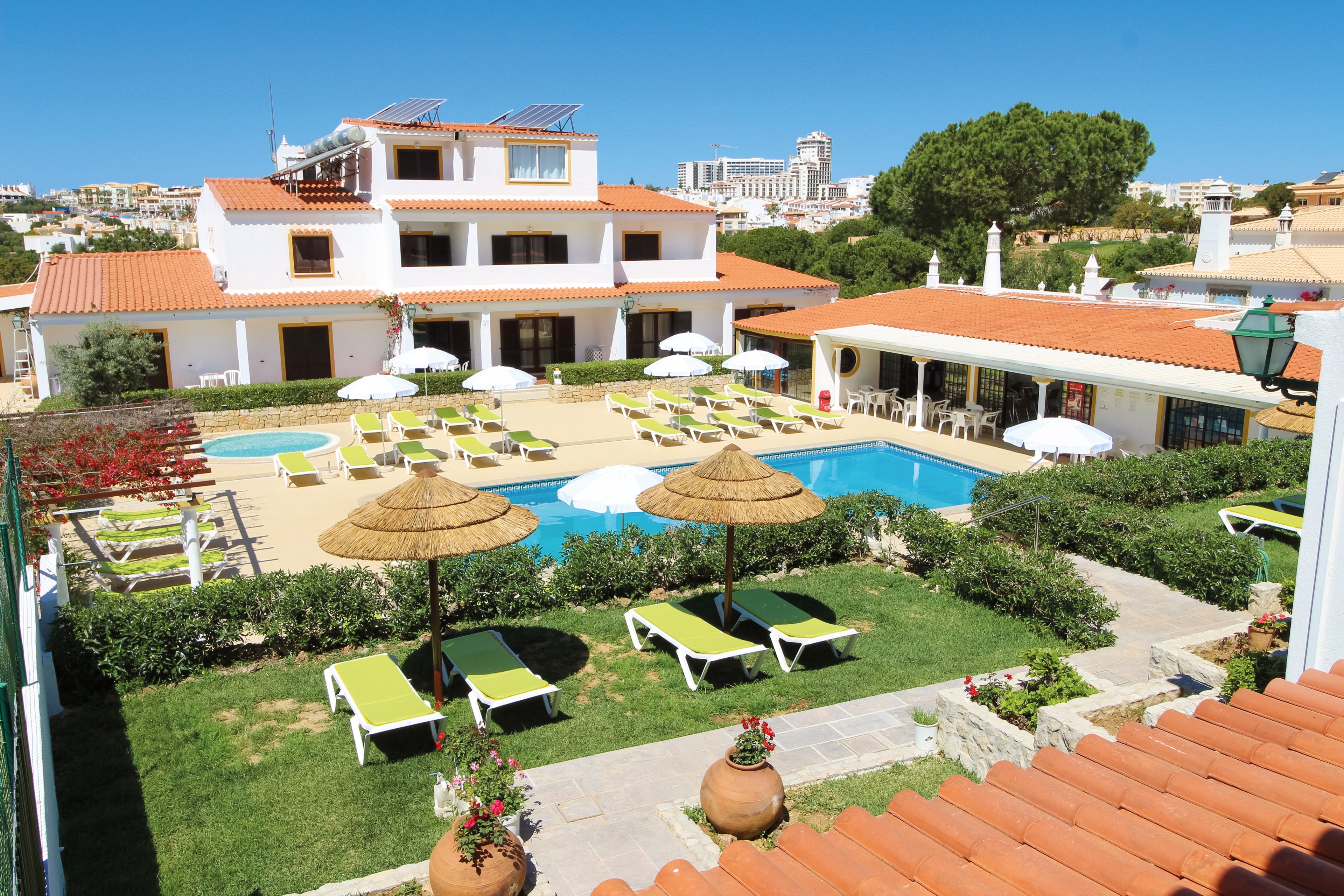 Muthu Balaia Sol Hotel