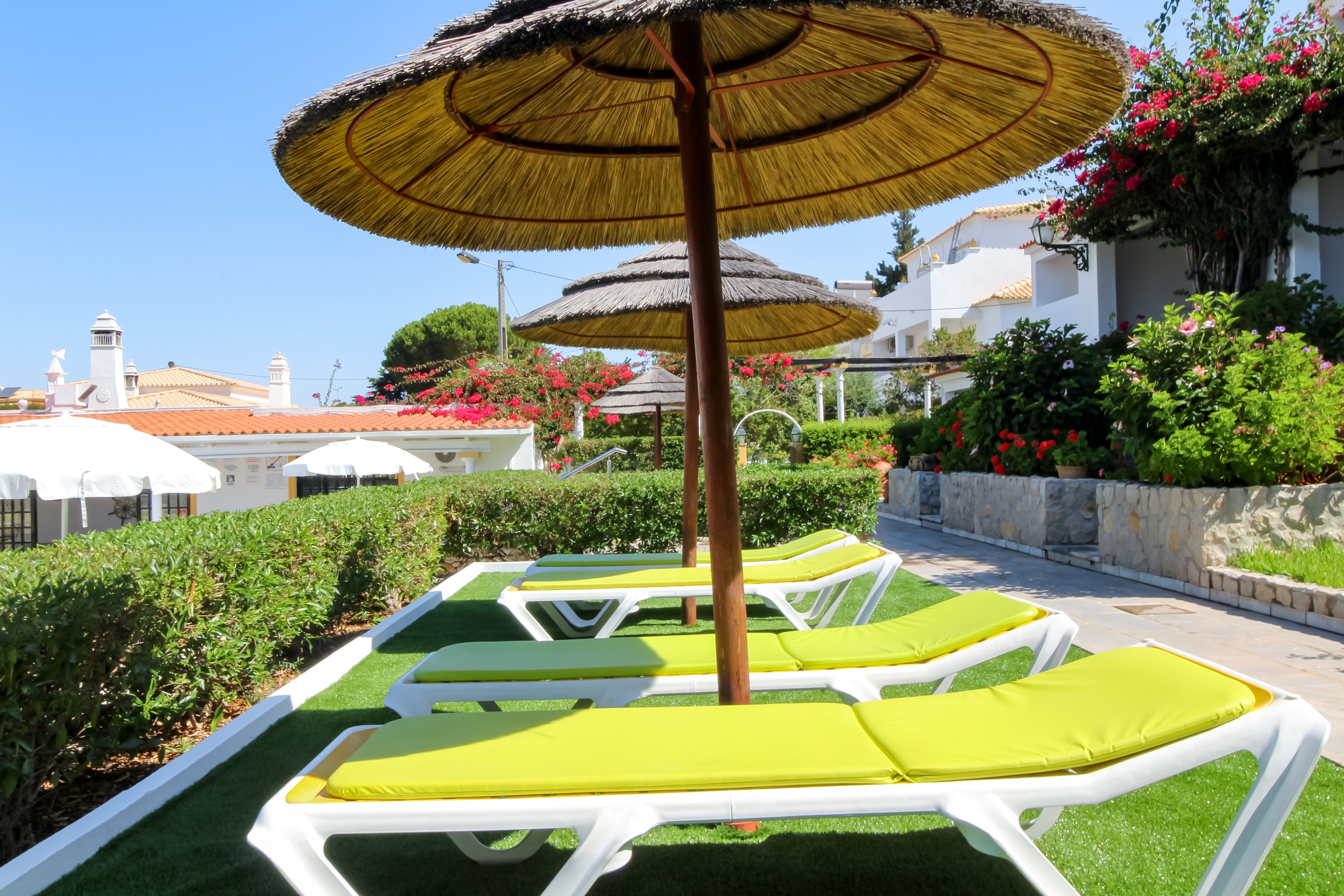 Muthu Balaia Sol Hotel