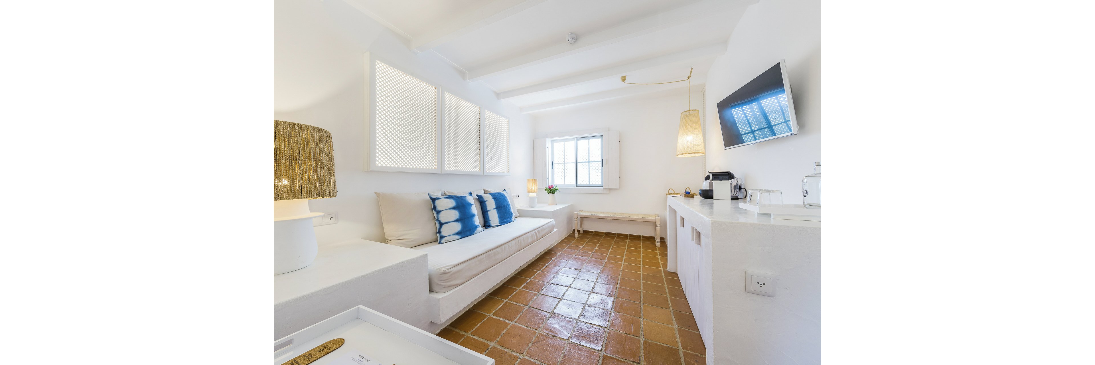Octant Vila Monte