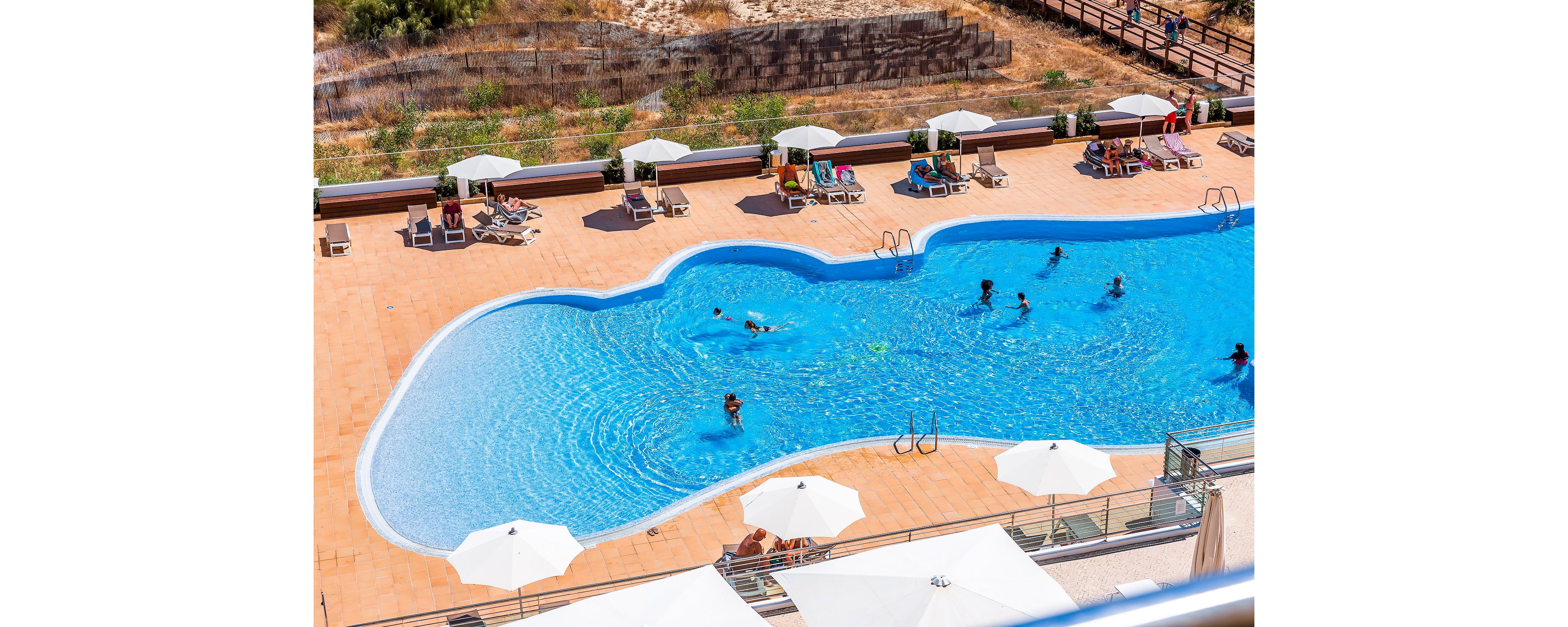 Dunamar Hotel Apartamentos