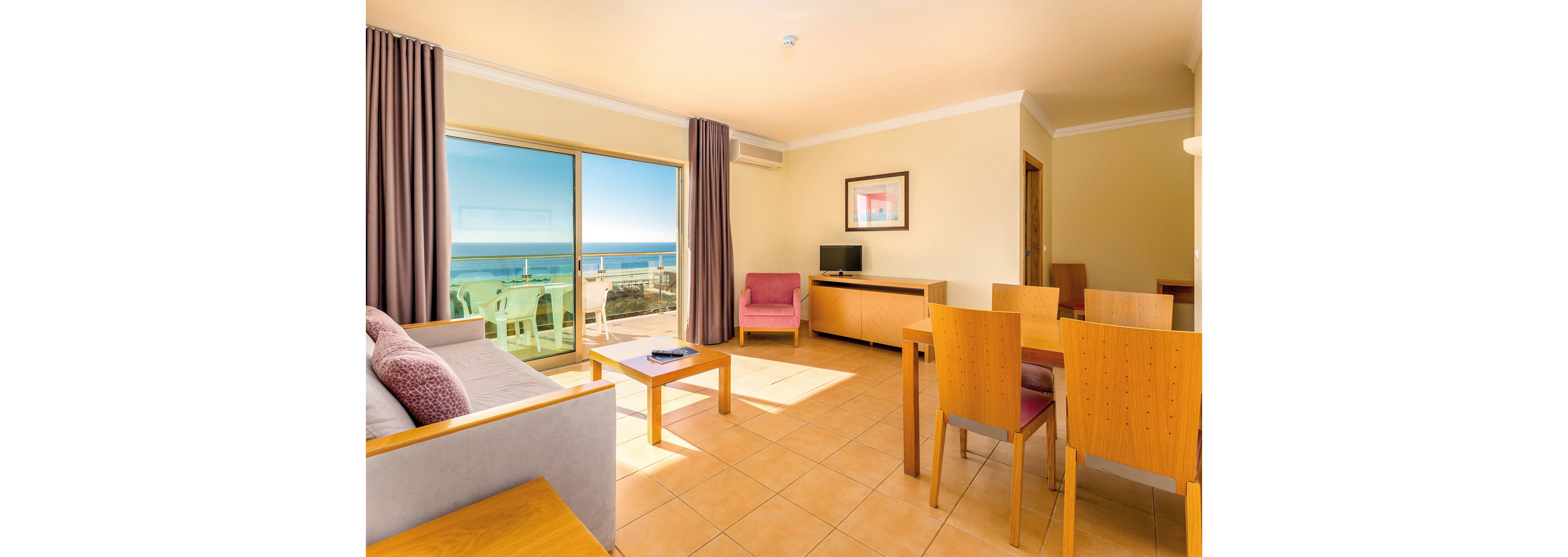 Dunamar Hotel Apartamentos