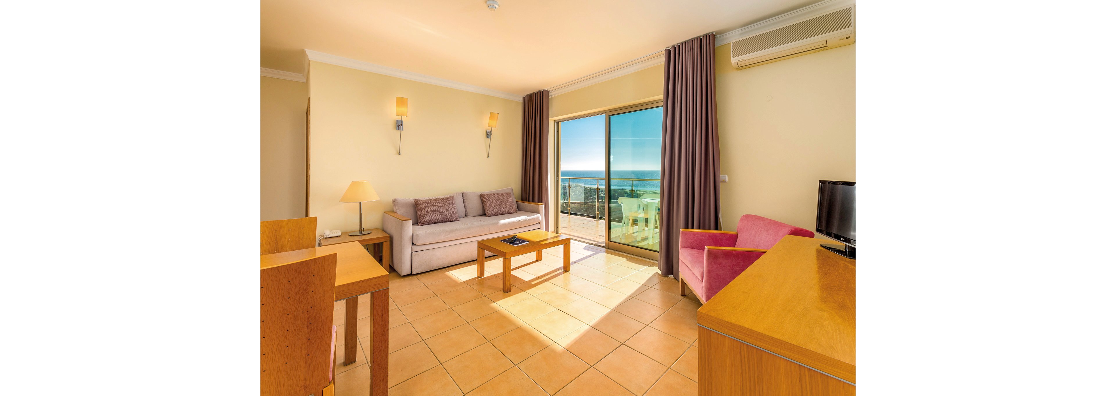 Dunamar Hotel Apartamentos