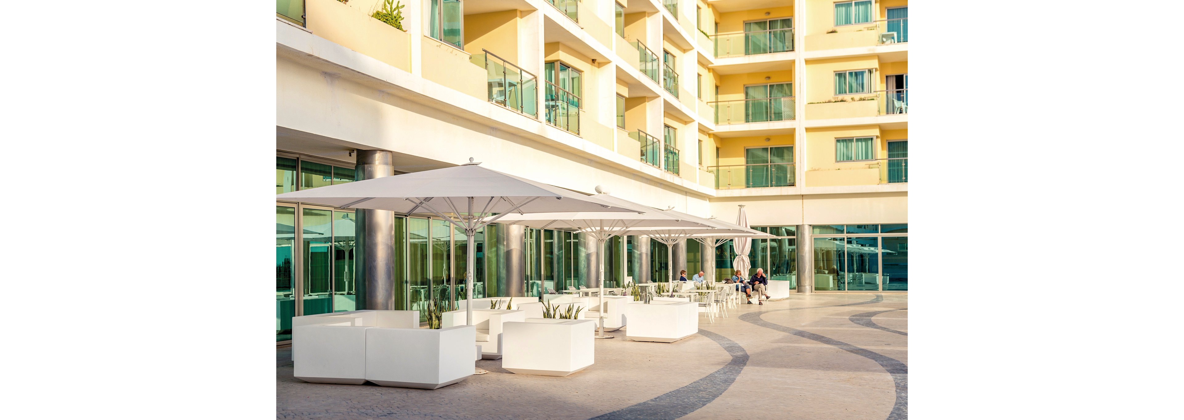 Dunamar Hotel Apartamentos