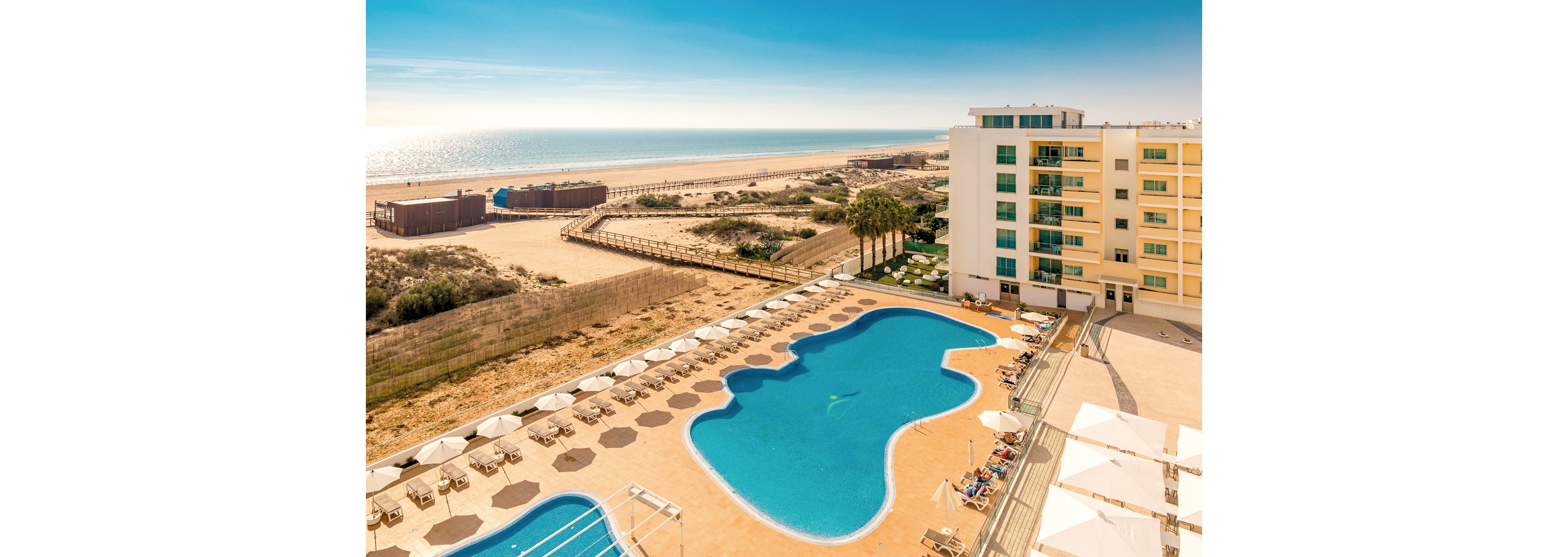 Dunamar Hotel Apartamentos