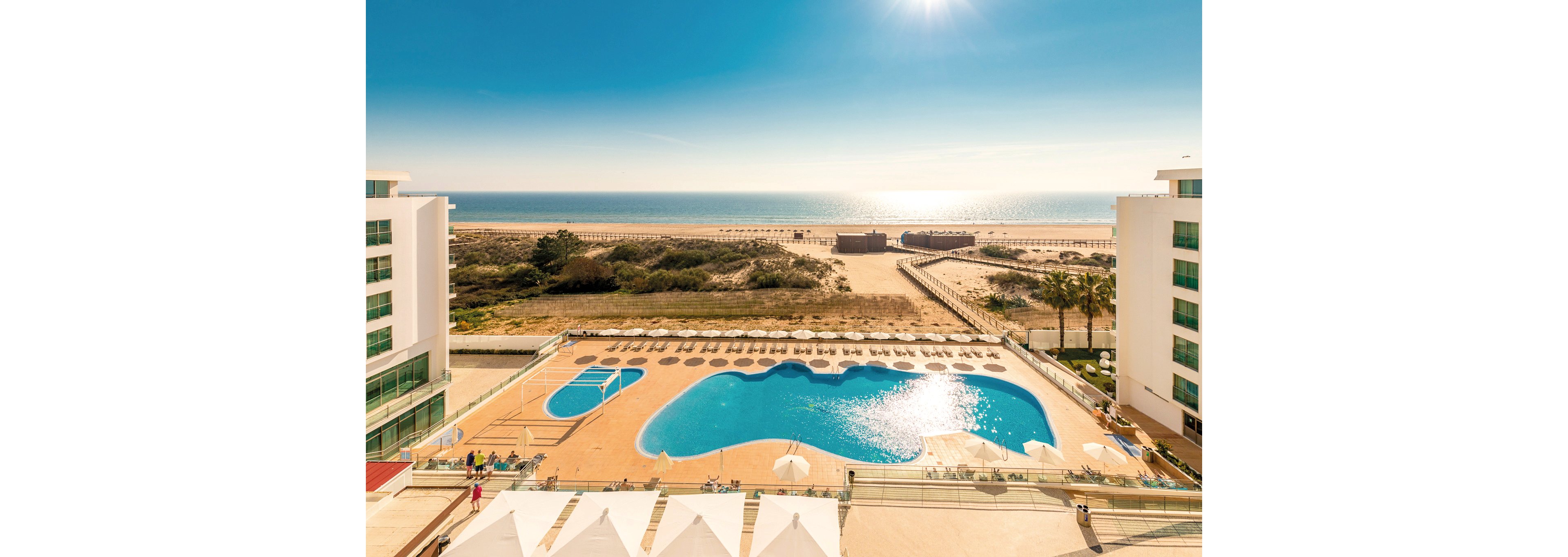 Dunamar Hotel Apartamentos