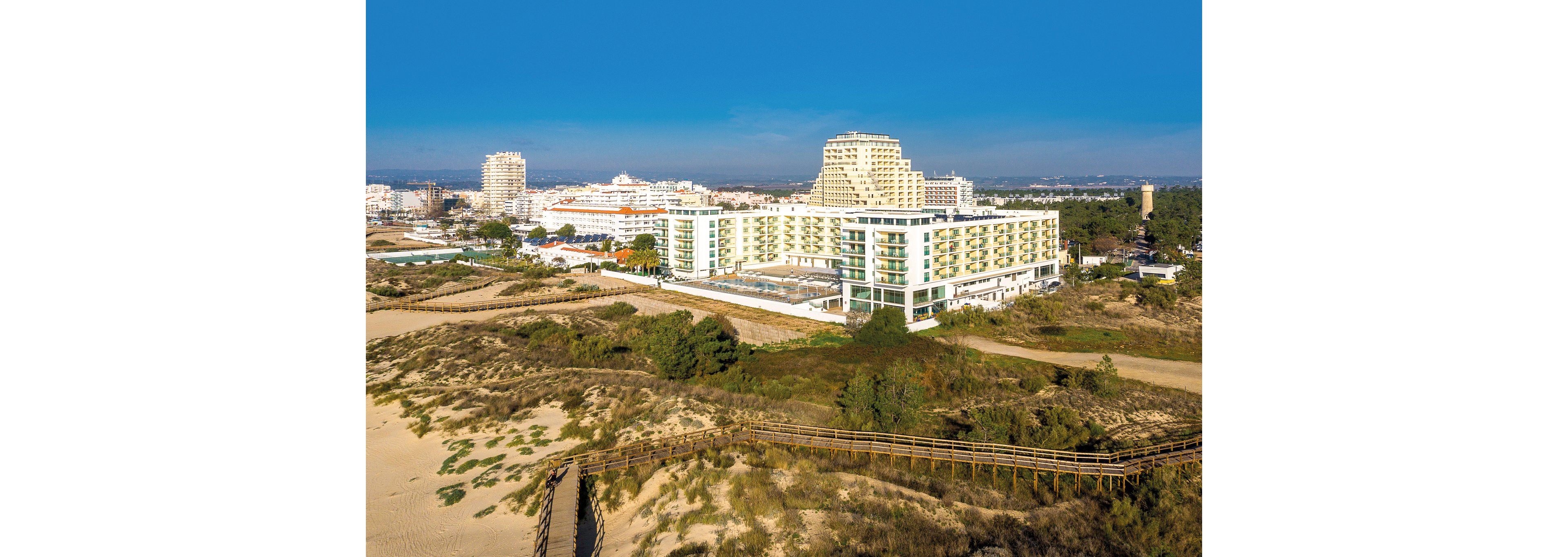 Dunamar Hotel Apartamentos