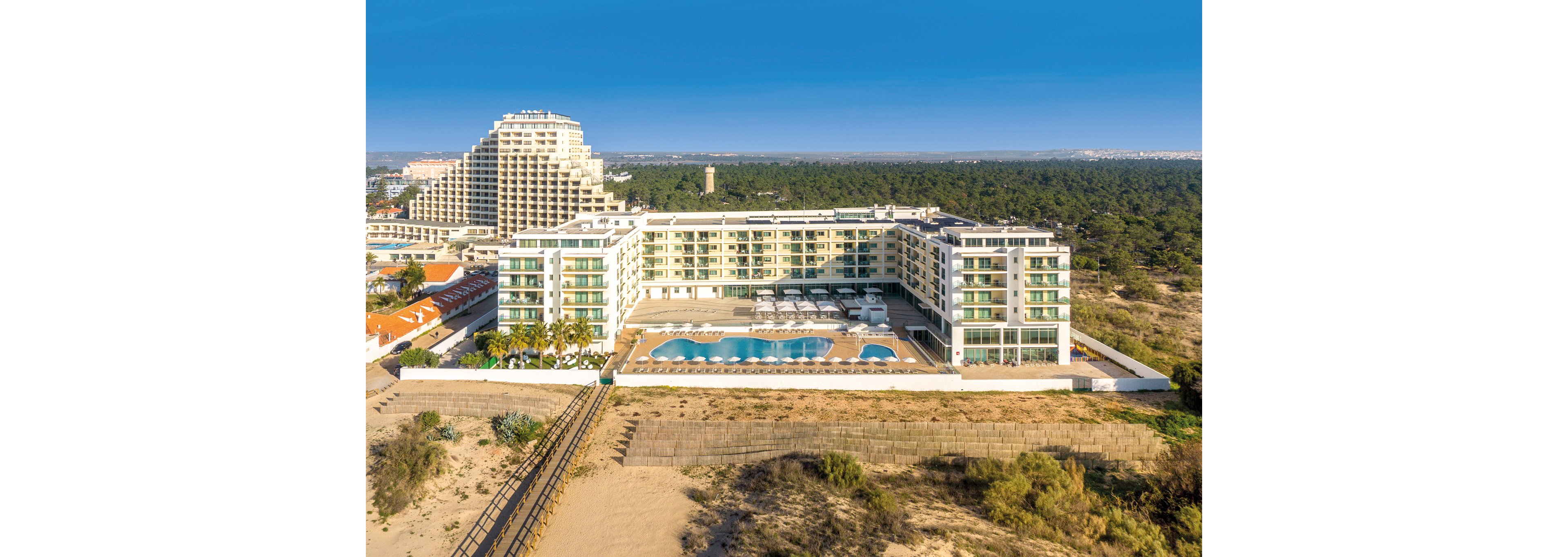 Dunamar Hotel Apartamentos