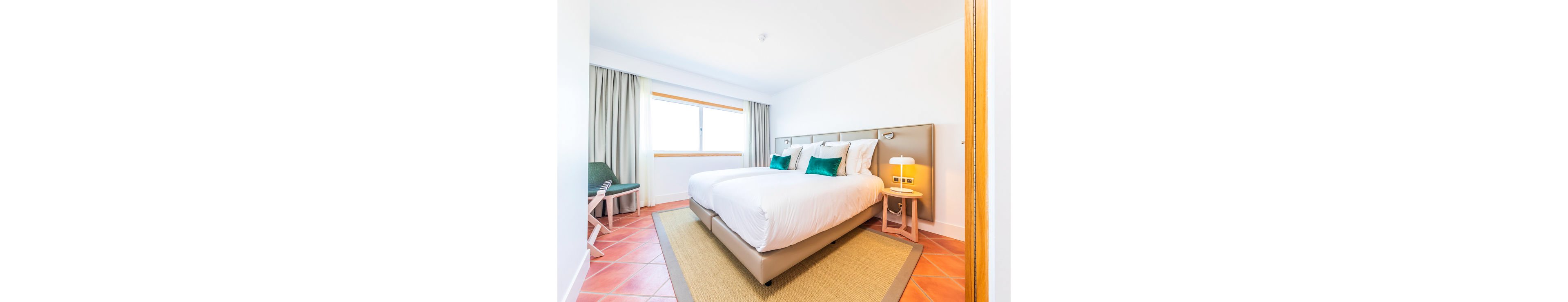 The Patio Suite Hotel