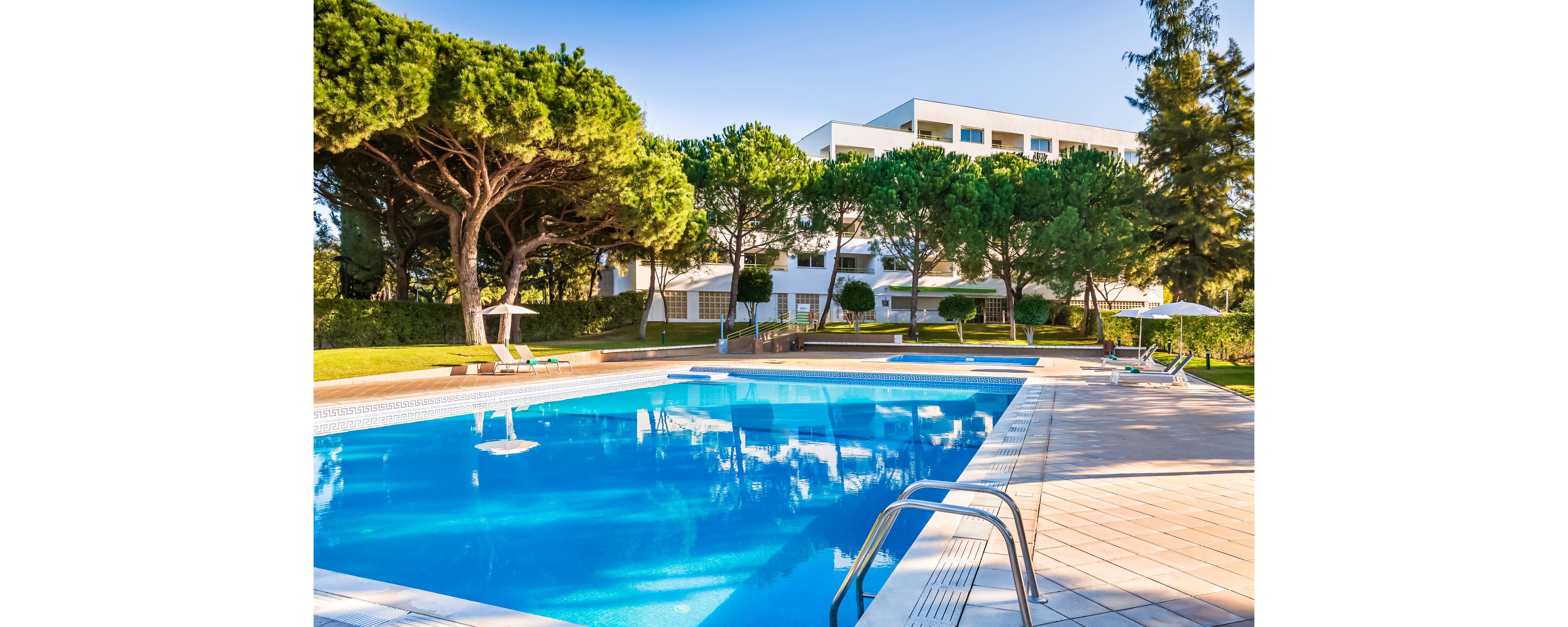 The Patio Suite Hotel