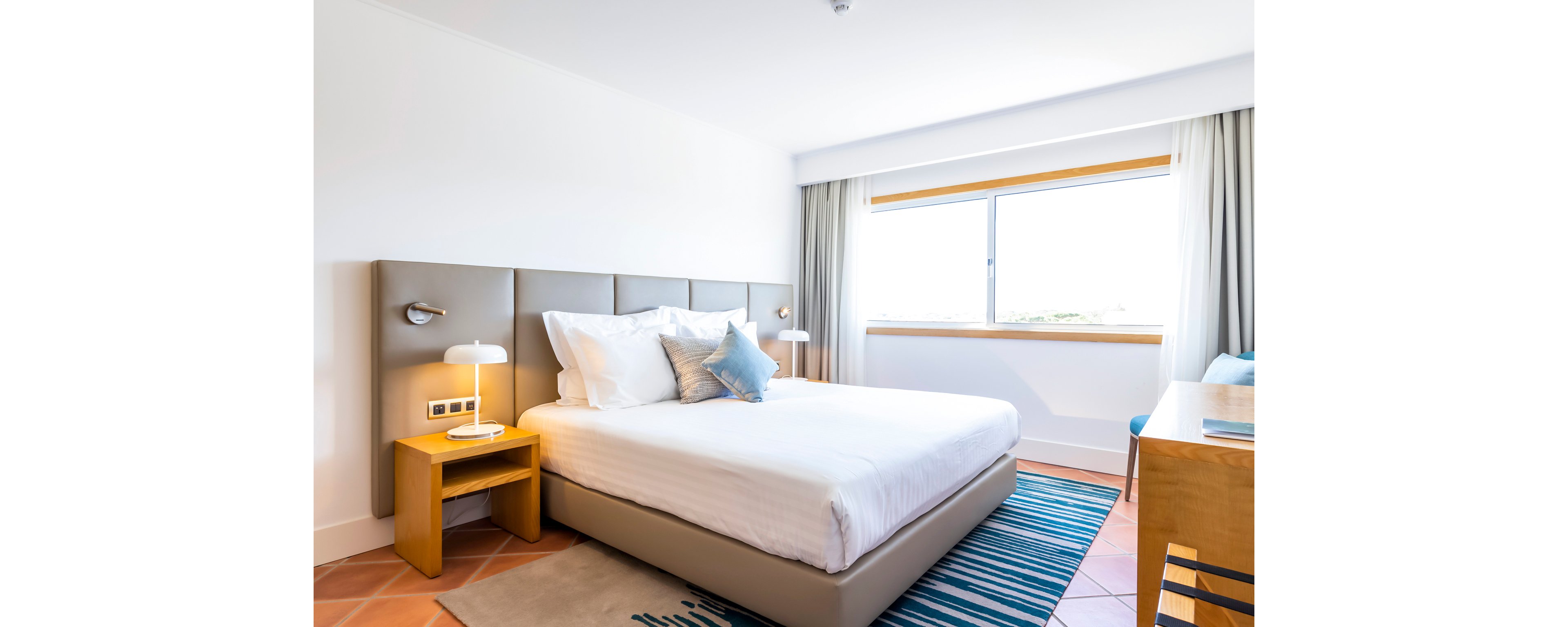 The Patio Suite Hotel