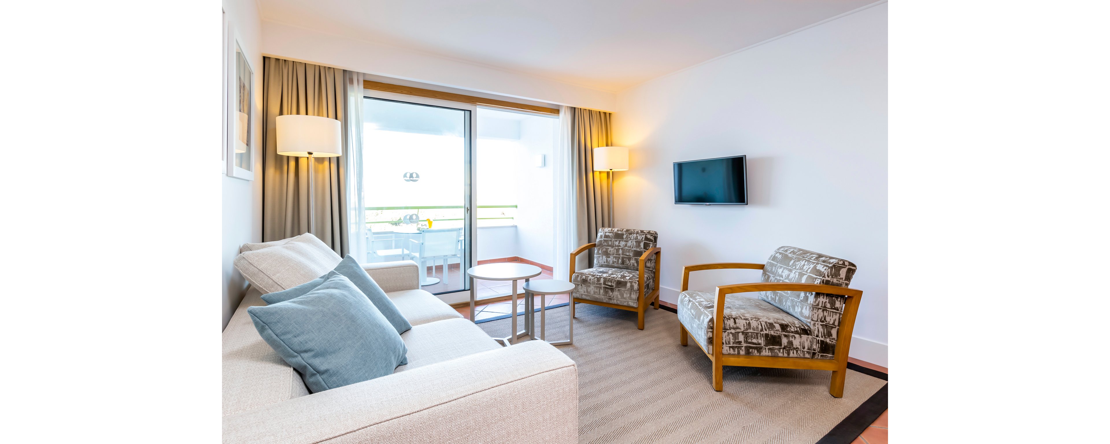 The Patio Suite Hotel