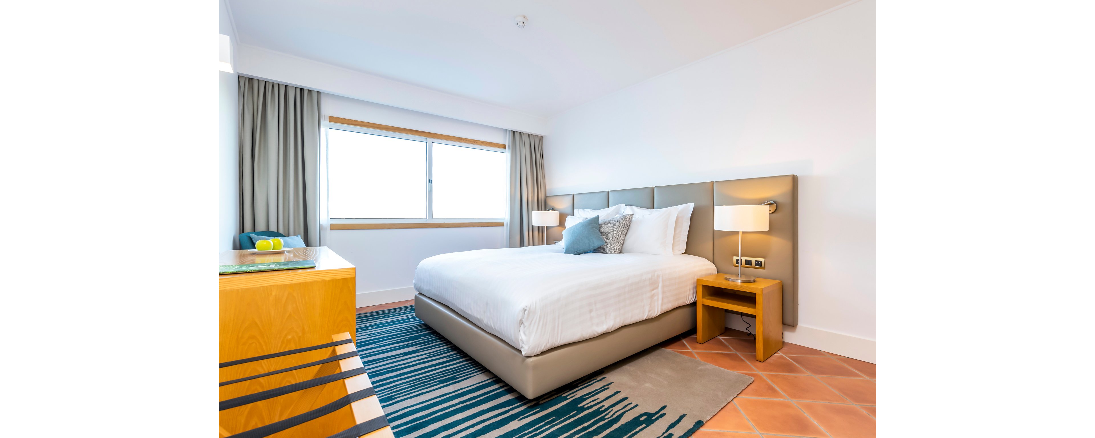 The Patio Suite Hotel