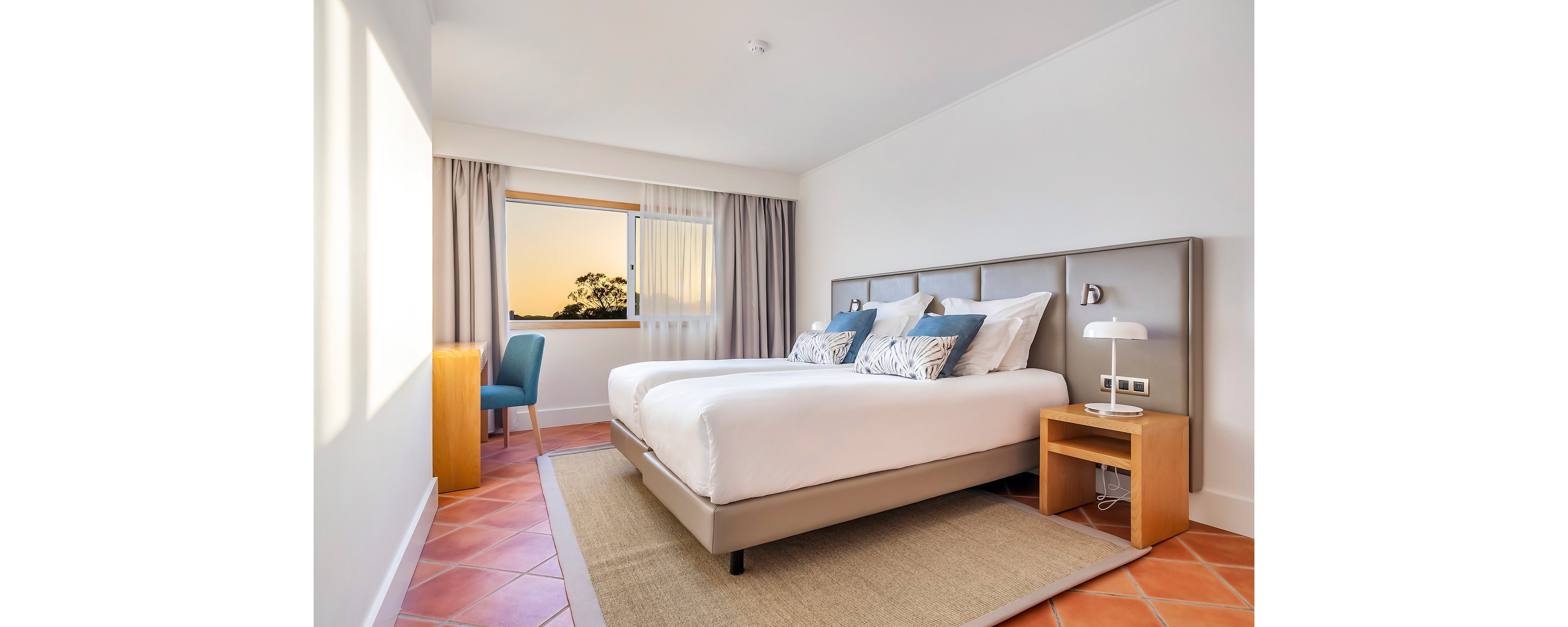 The Patio Suite Hotel