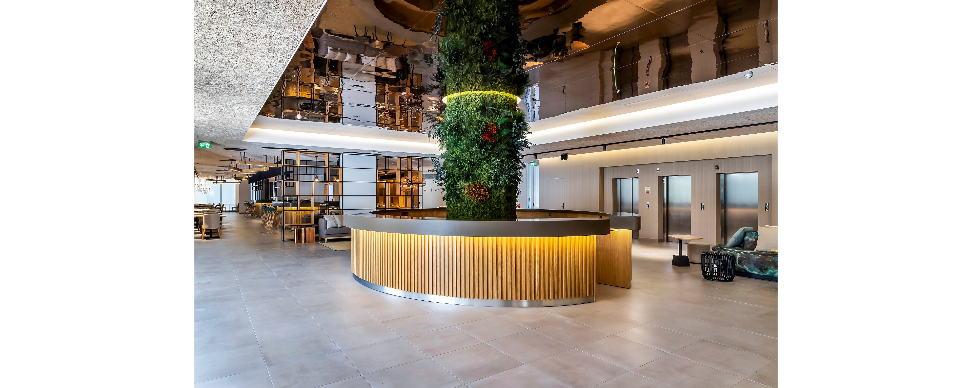 The Patio Suite Hotel