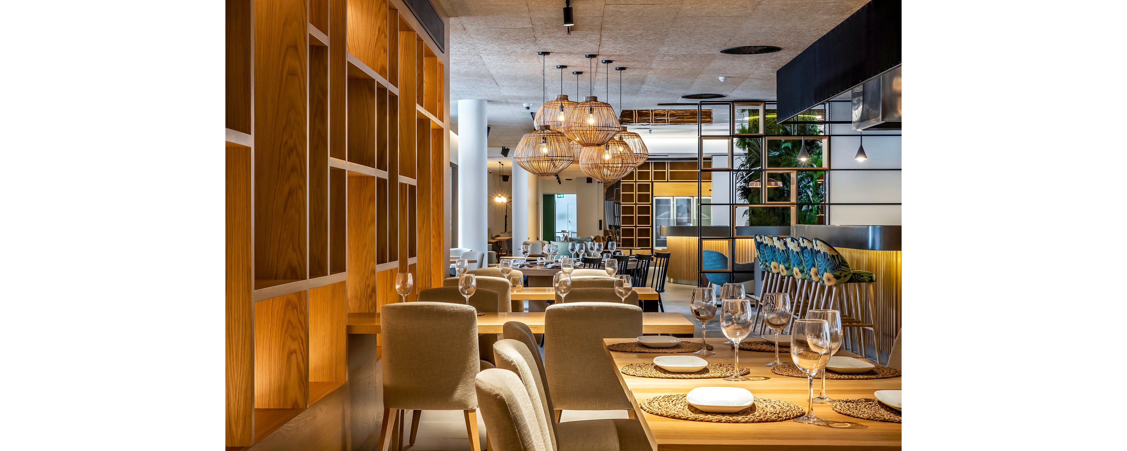 The Patio Suite Hotel