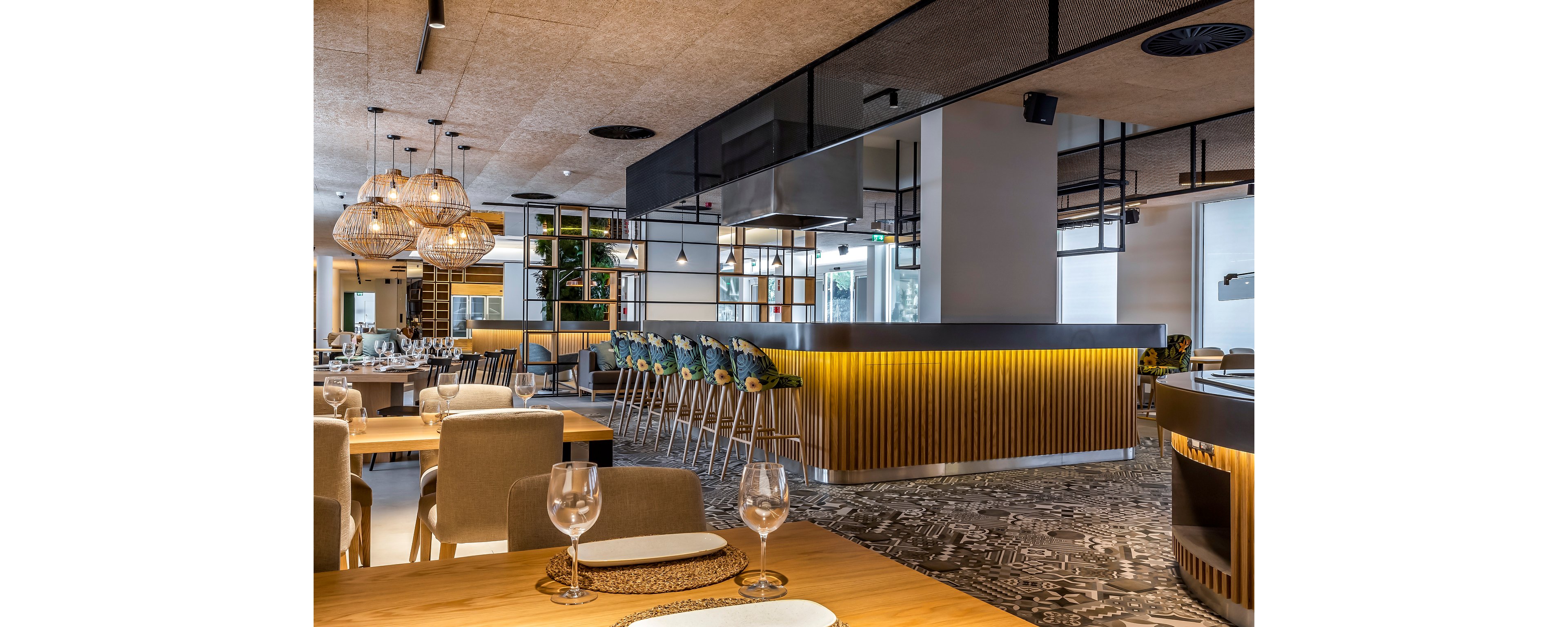 The Patio Suite Hotel