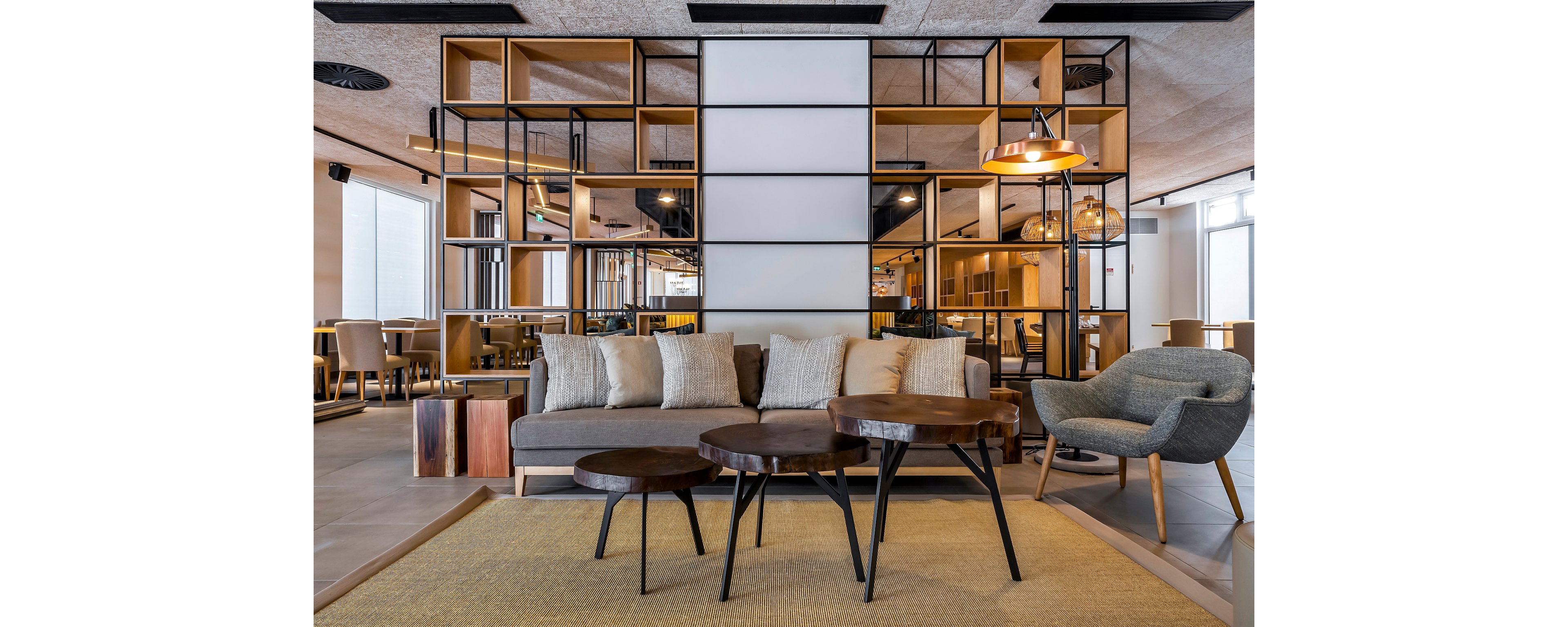 The Patio Suite Hotel