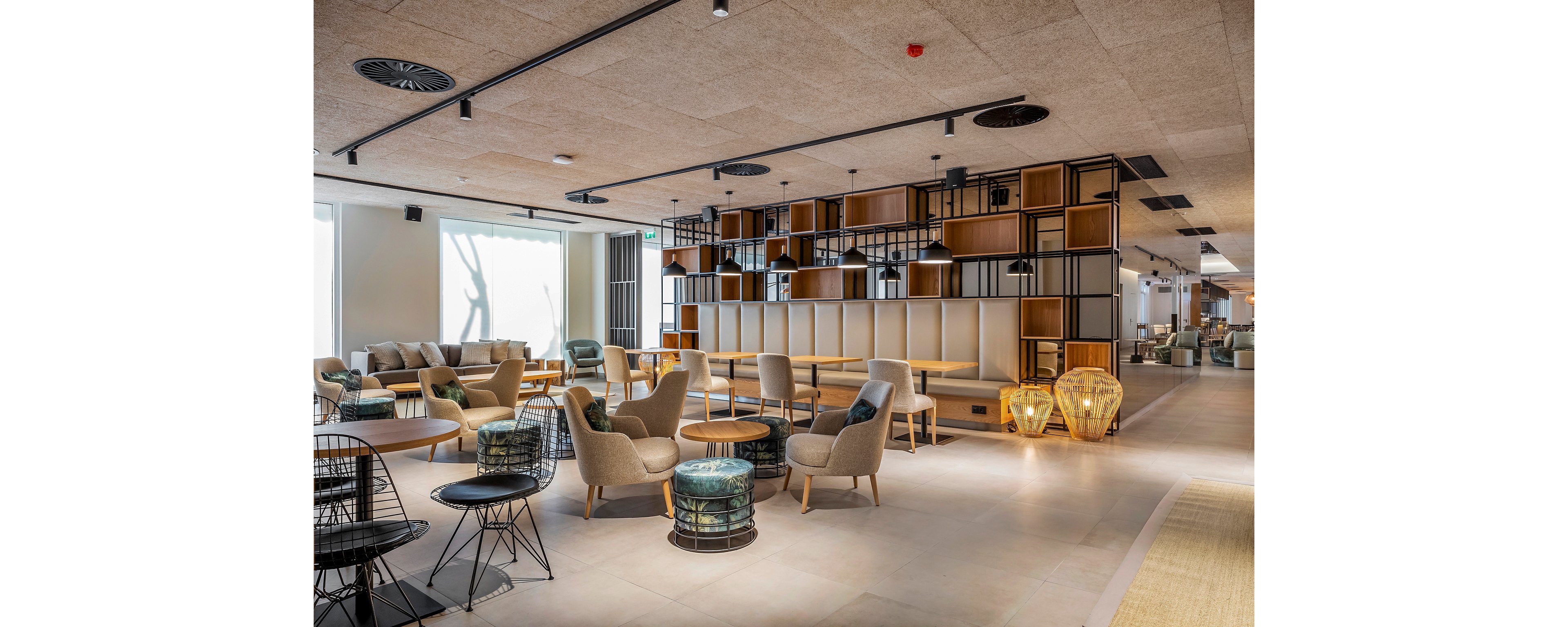 The Patio Suite Hotel