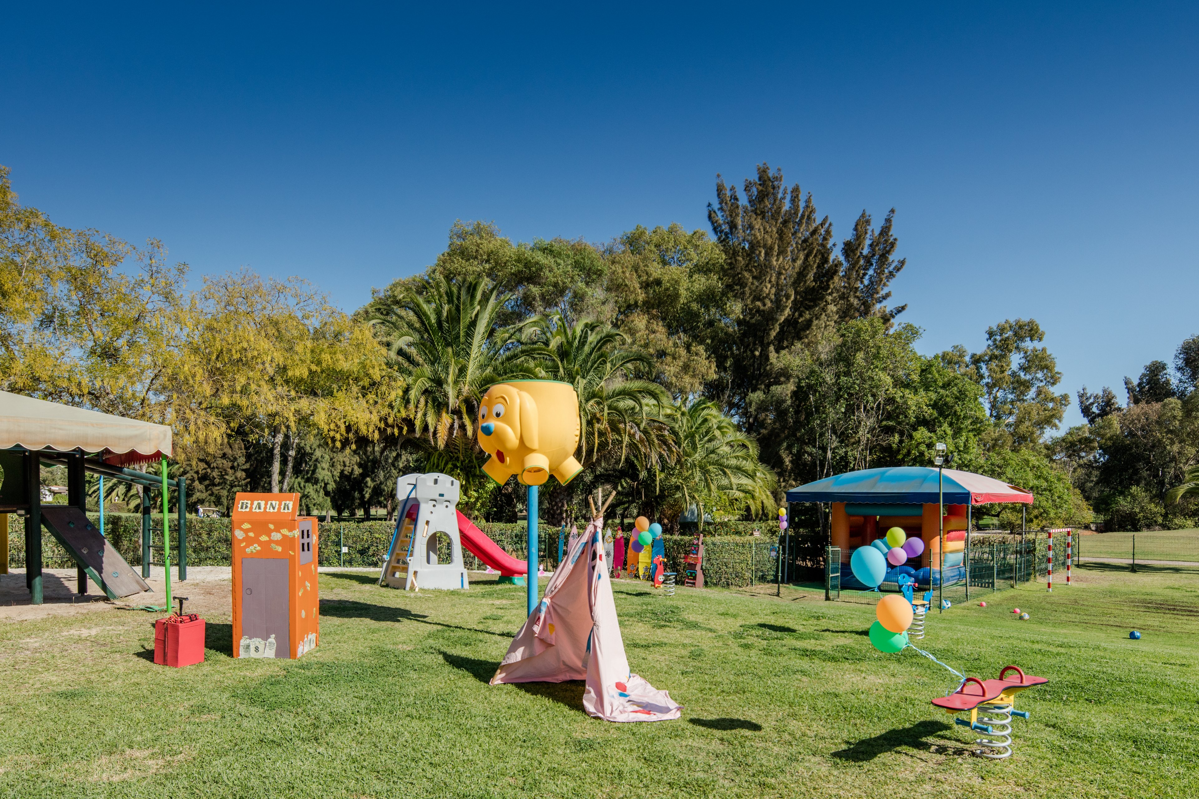 Penina Hotel & Golf Resort