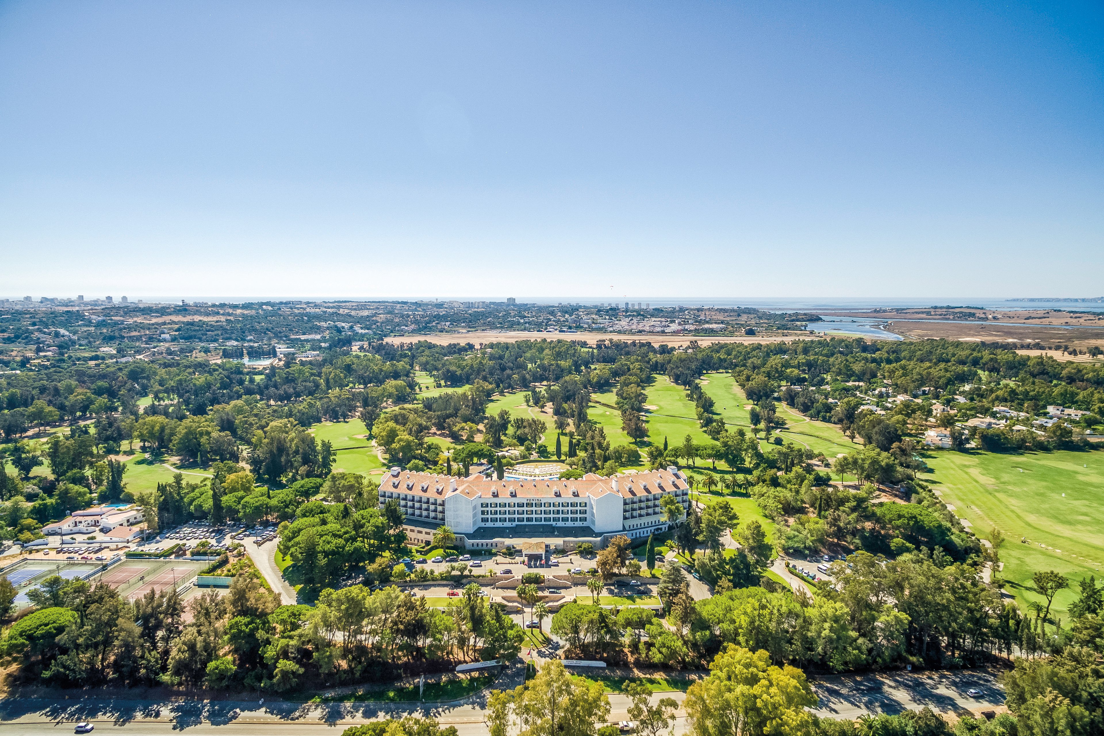 Penina Hotel & Golf Resort