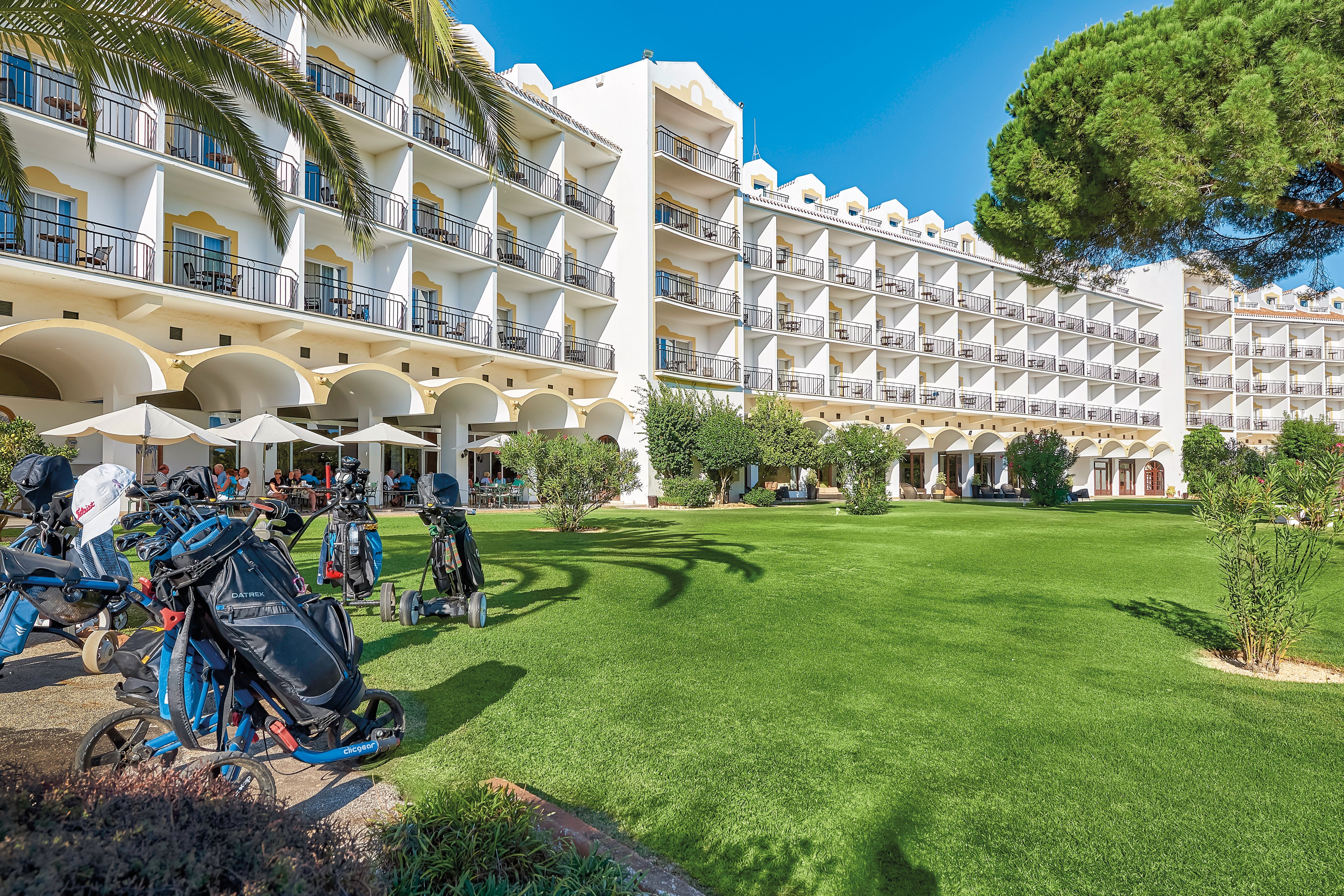 Penina Hotel & Golf Resort