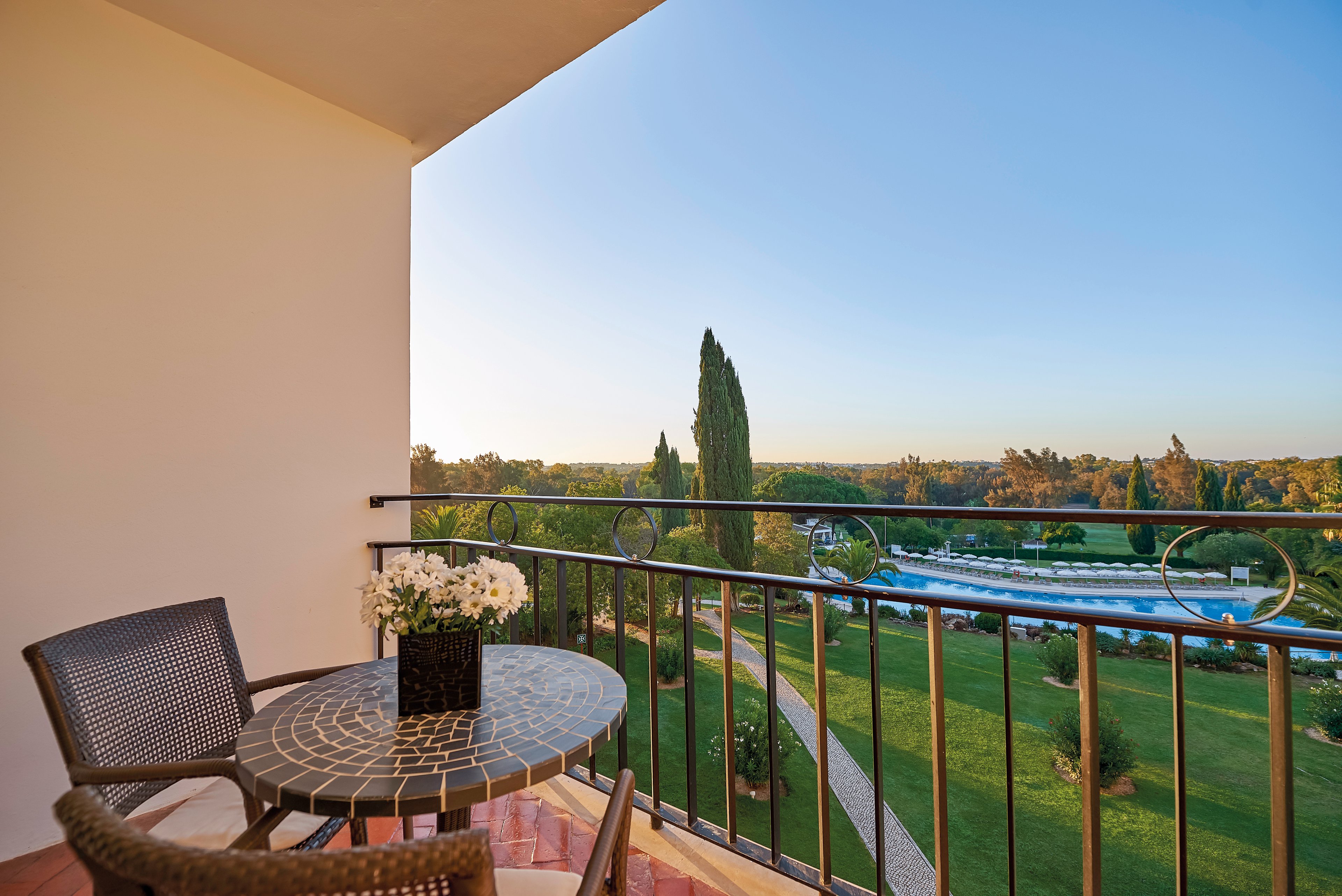 Penina Hotel & Golf Resort