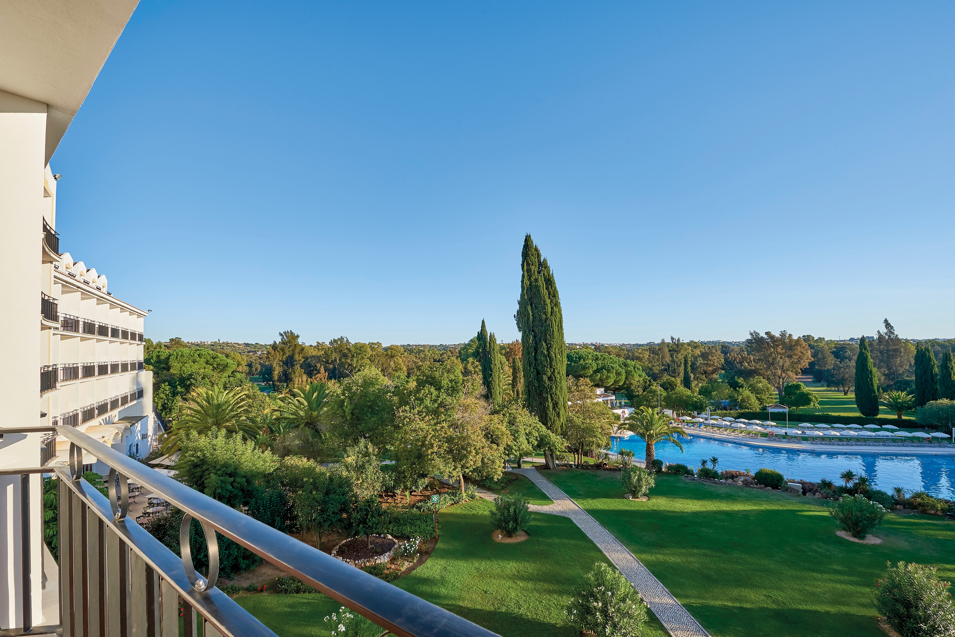 Penina Hotel & Golf Resort