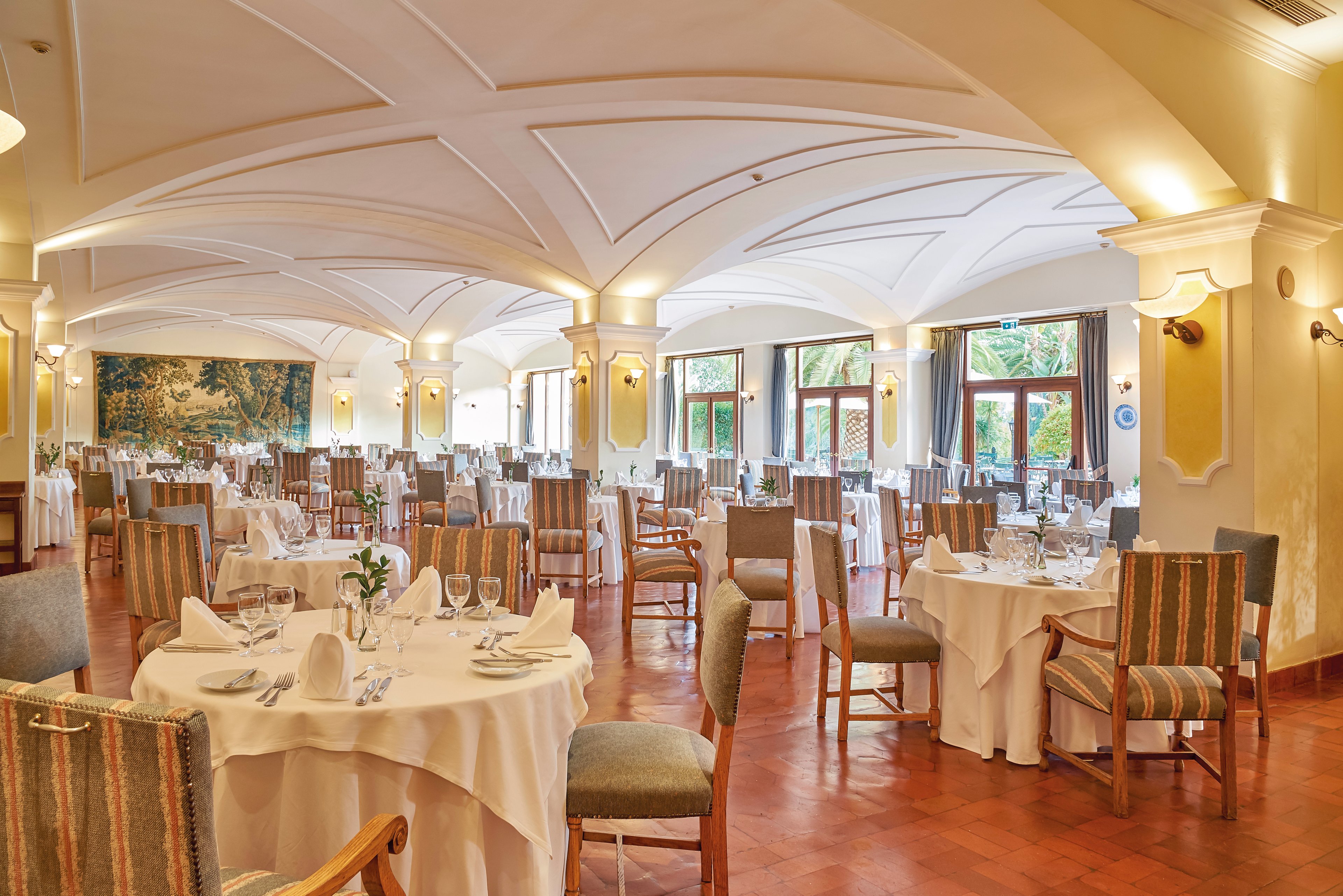 Penina Hotel & Golf Resort