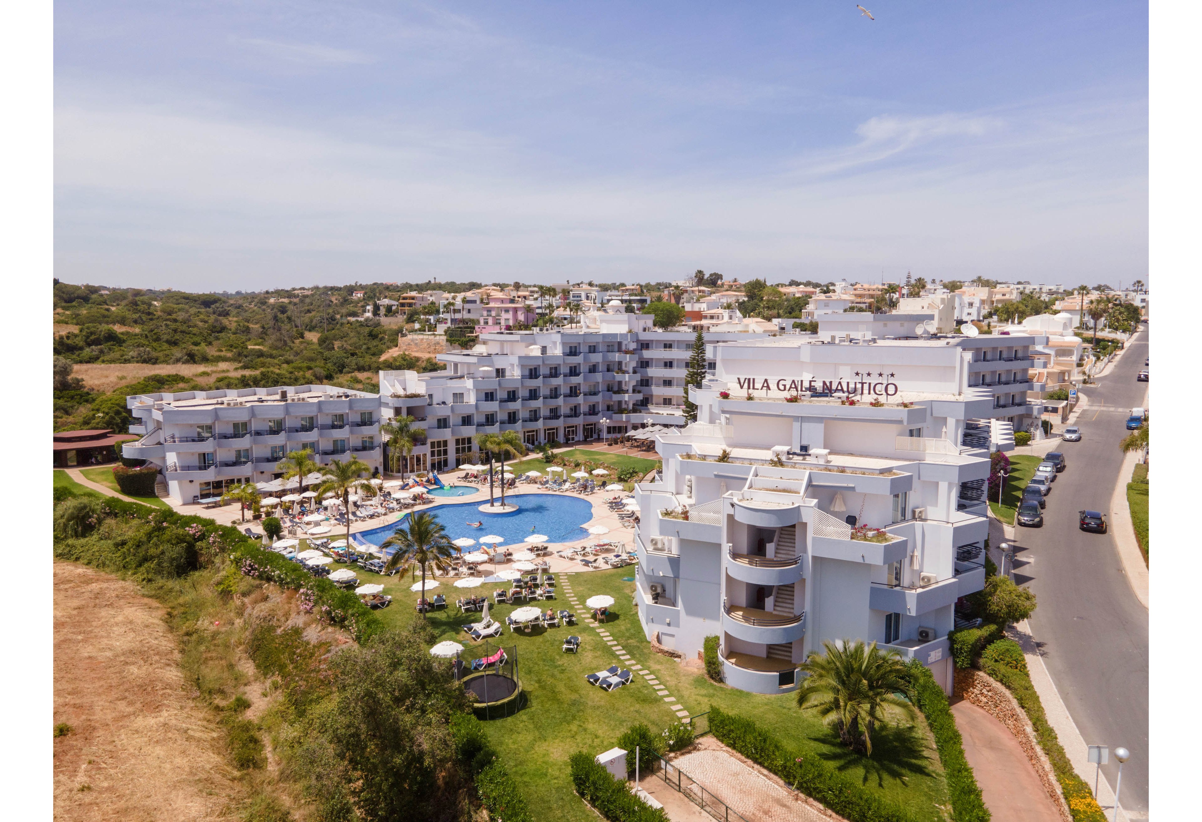 Vila Gale Nautico