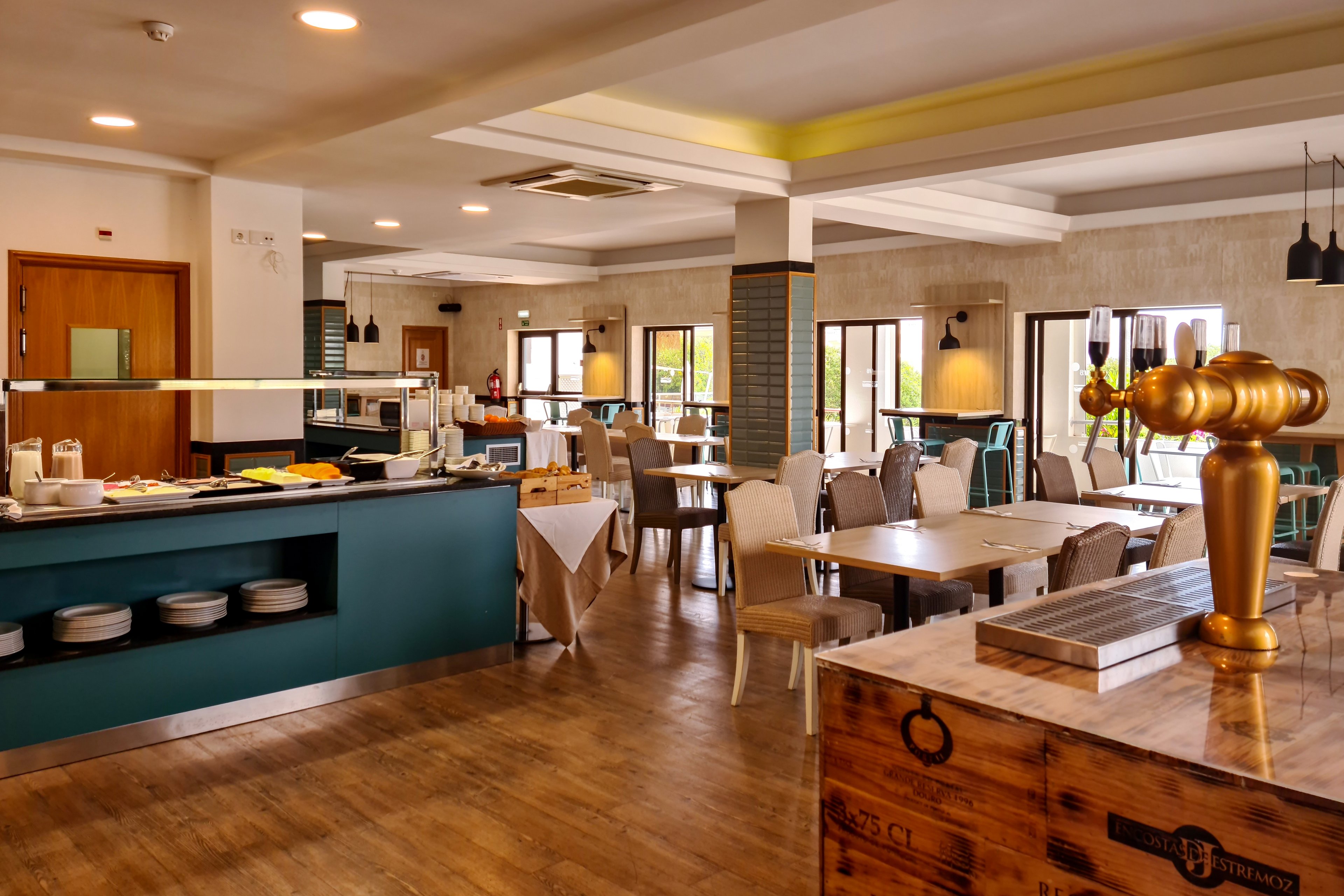 Ukino Terrace Algarve