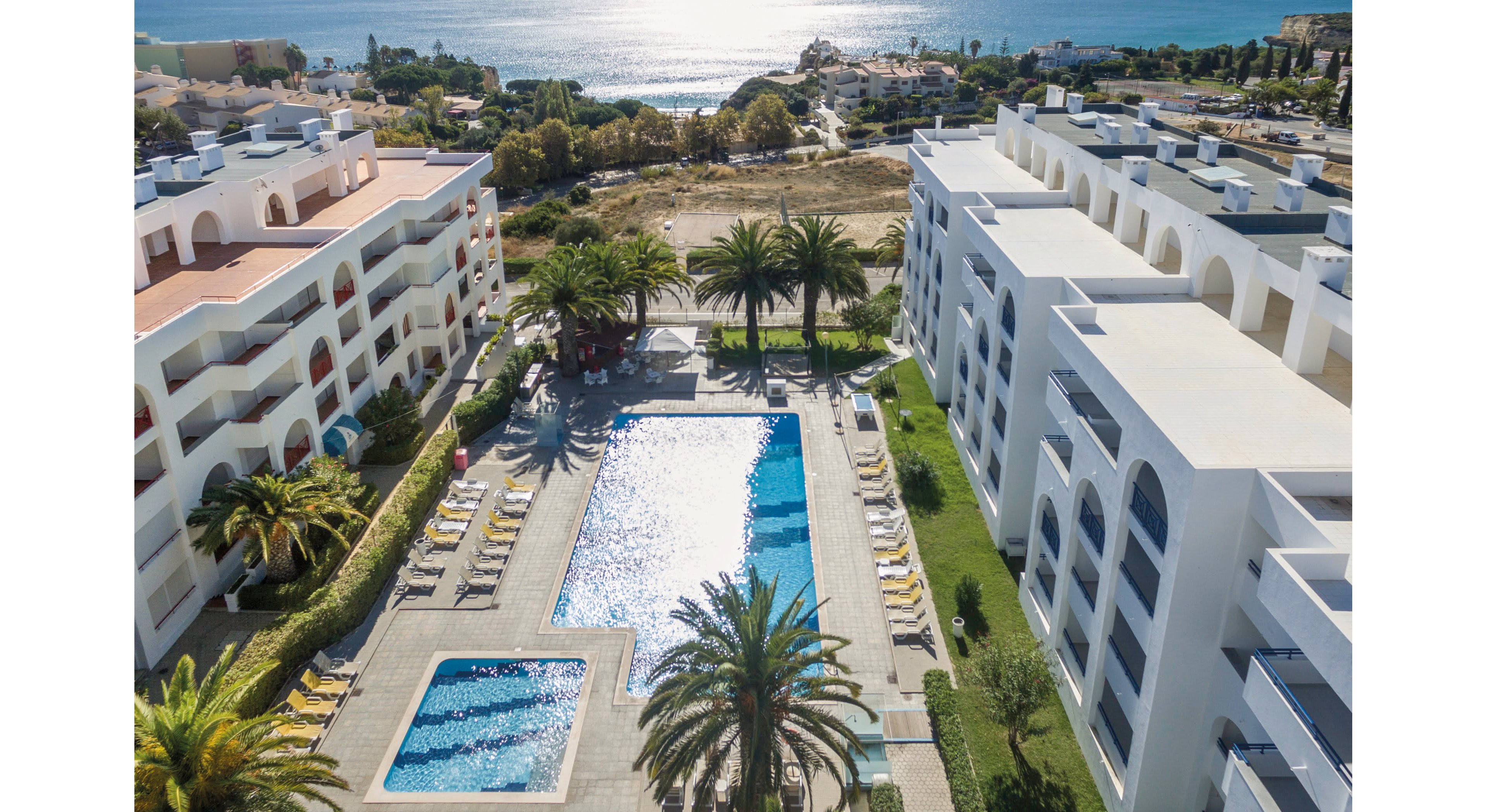 Ukino Terrace Algarve