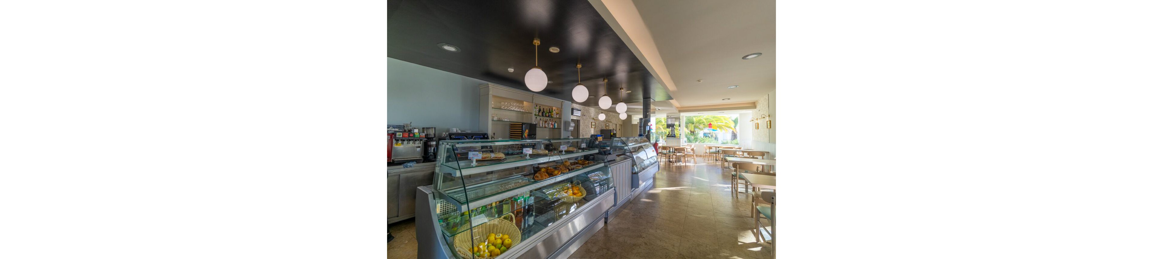 Ukino Terrace Algarve