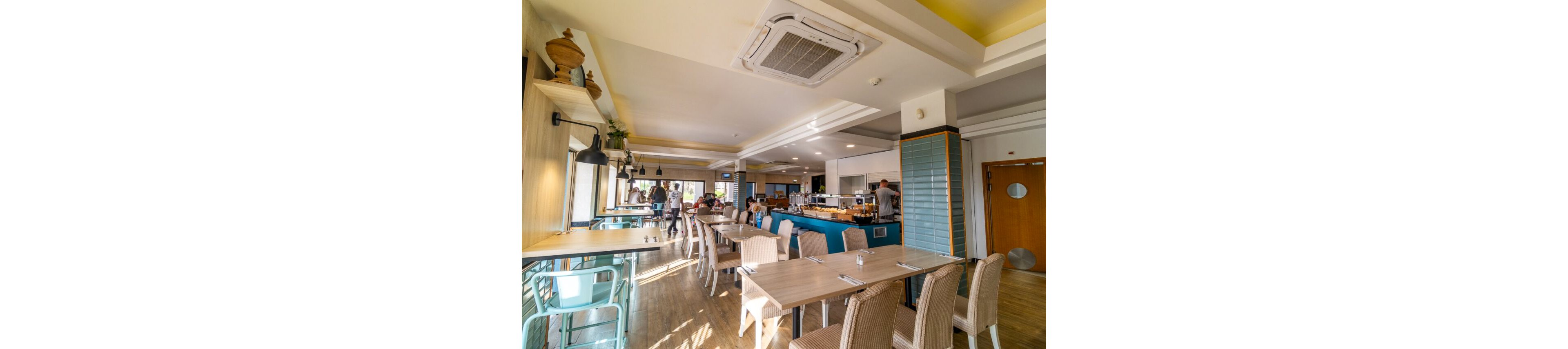 Ukino Terrace Algarve