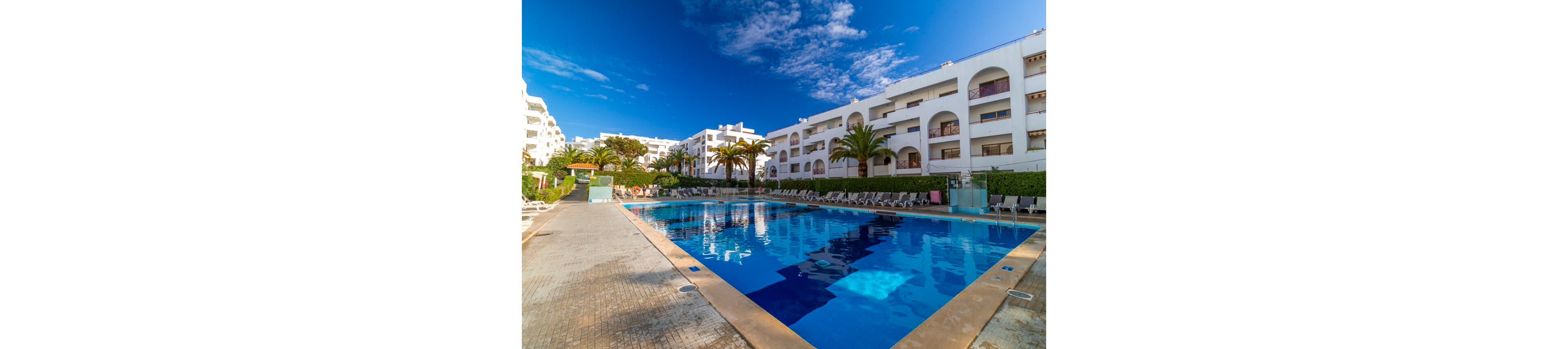 Ukino Terrace Algarve