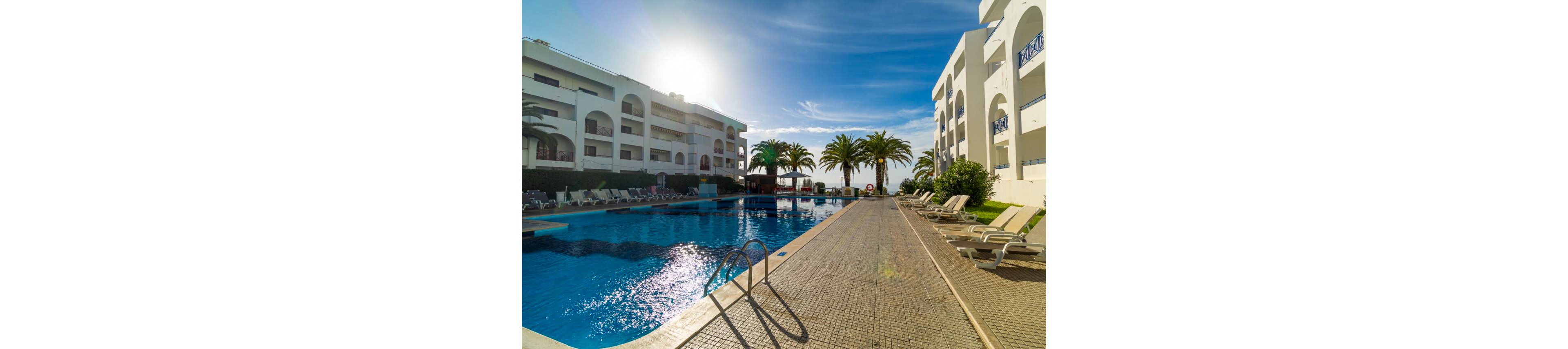 Ukino Terrace Algarve