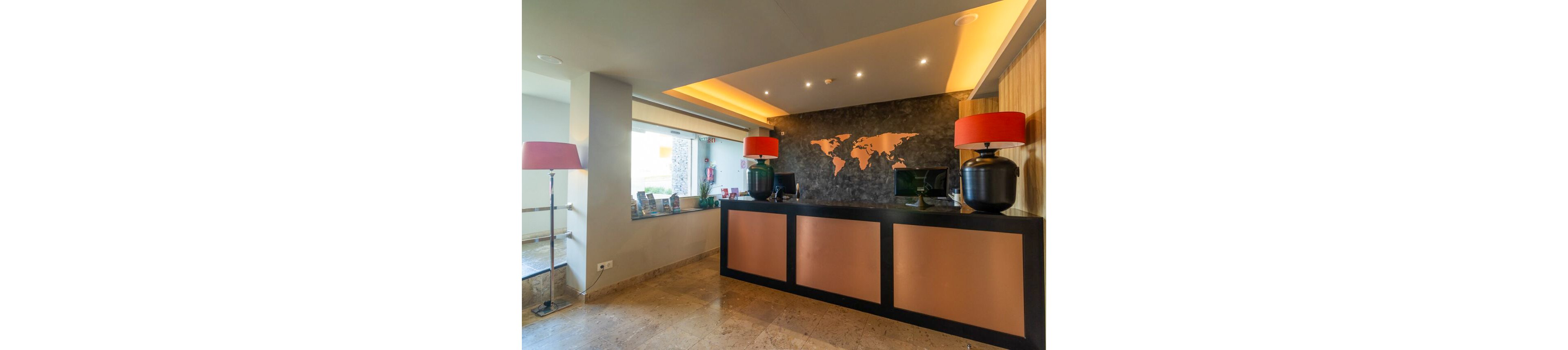 Ukino Terrace Algarve