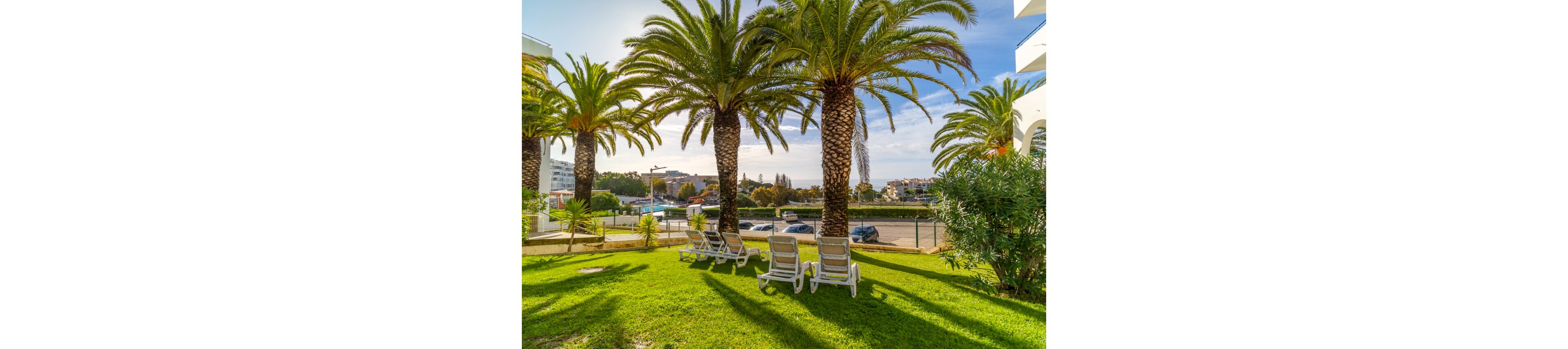 Ukino Terrace Algarve