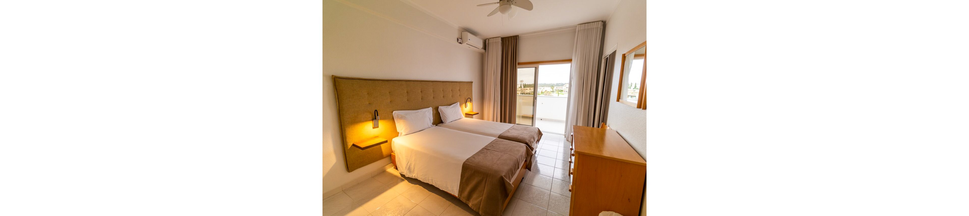 Ukino Terrace Algarve