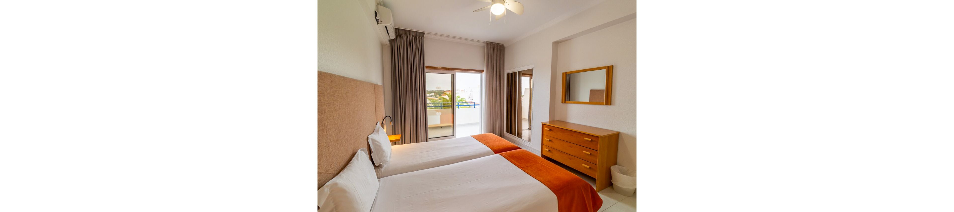 Ukino Terrace Algarve