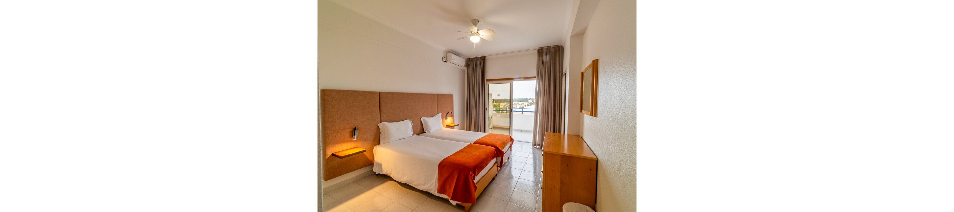 Ukino Terrace Algarve