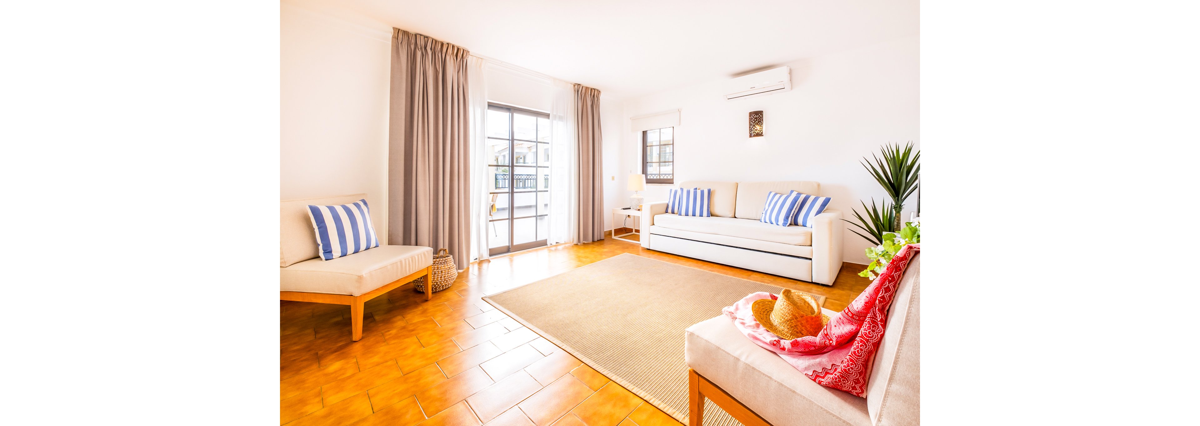 Novochoro Apartments