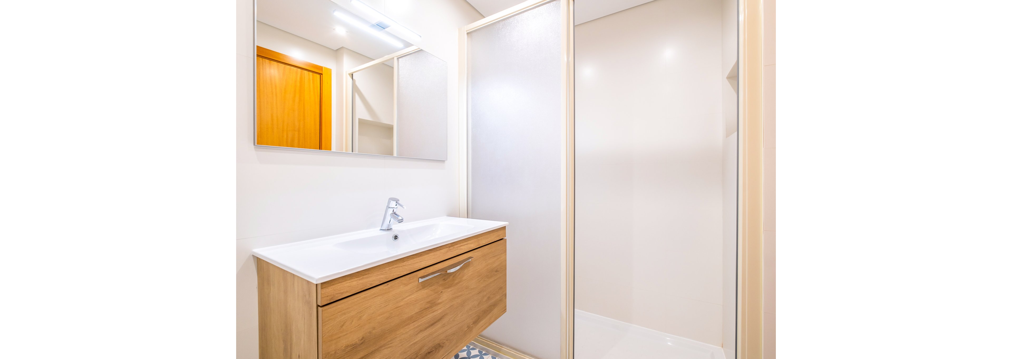 Novochoro Apartments