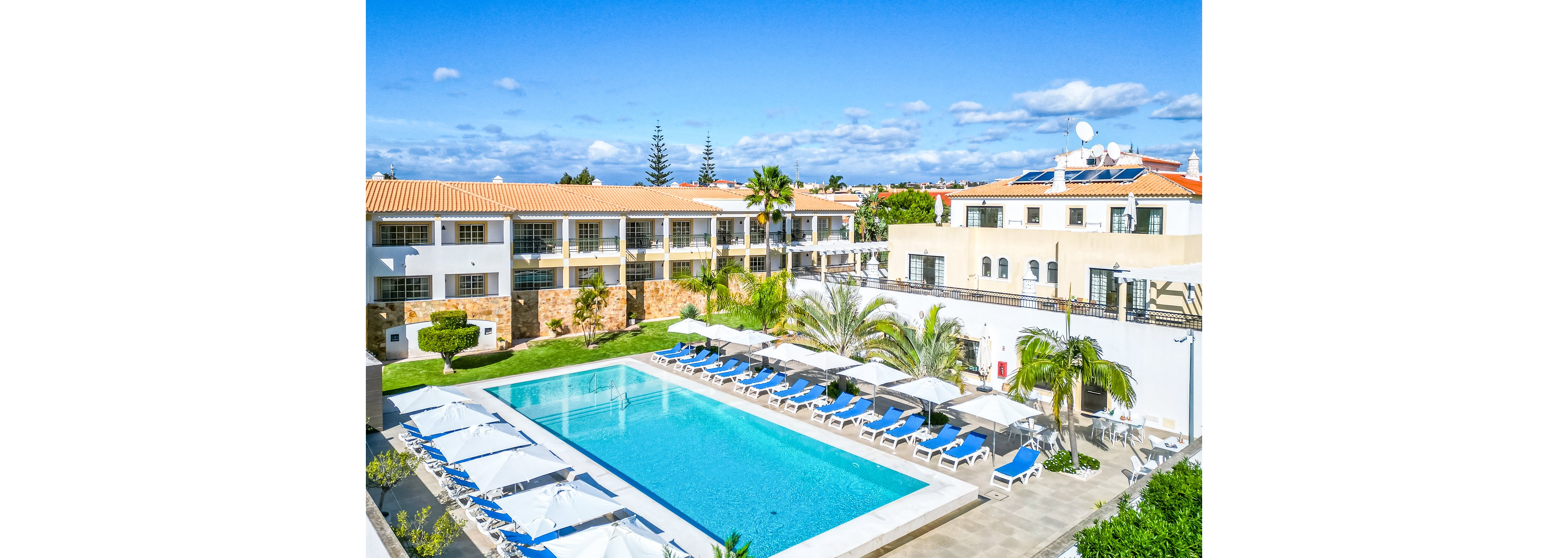 Novochoro Apartments