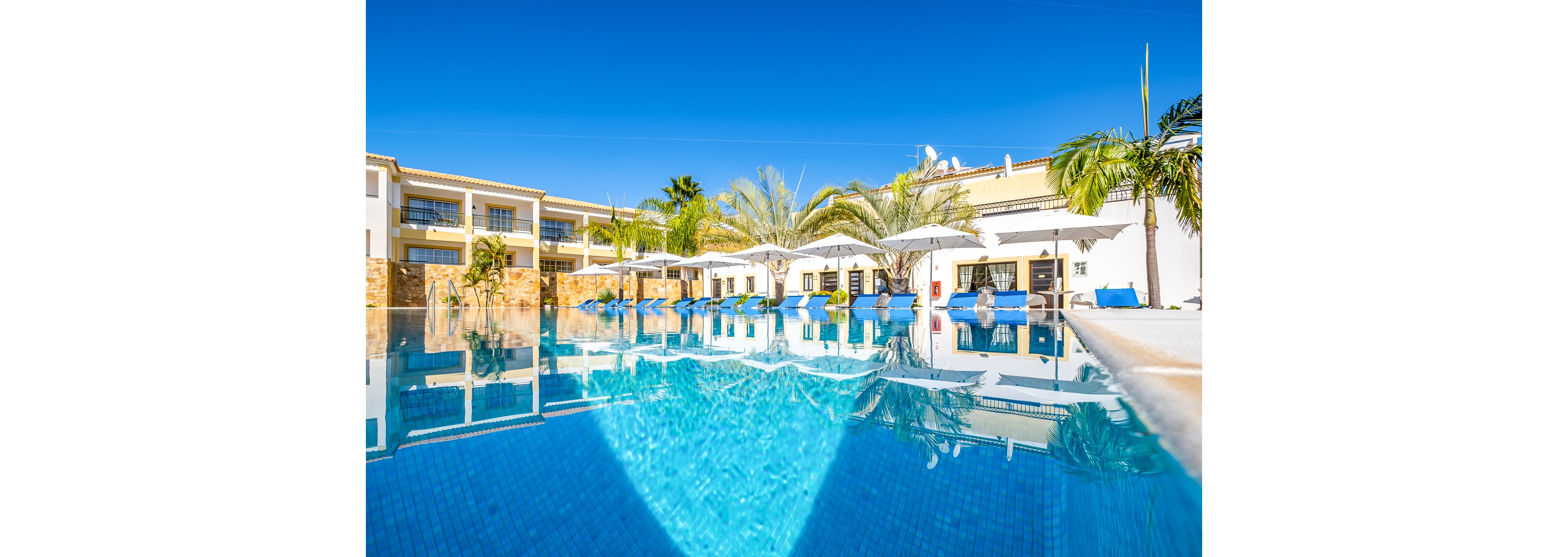 Novochoro Apartments